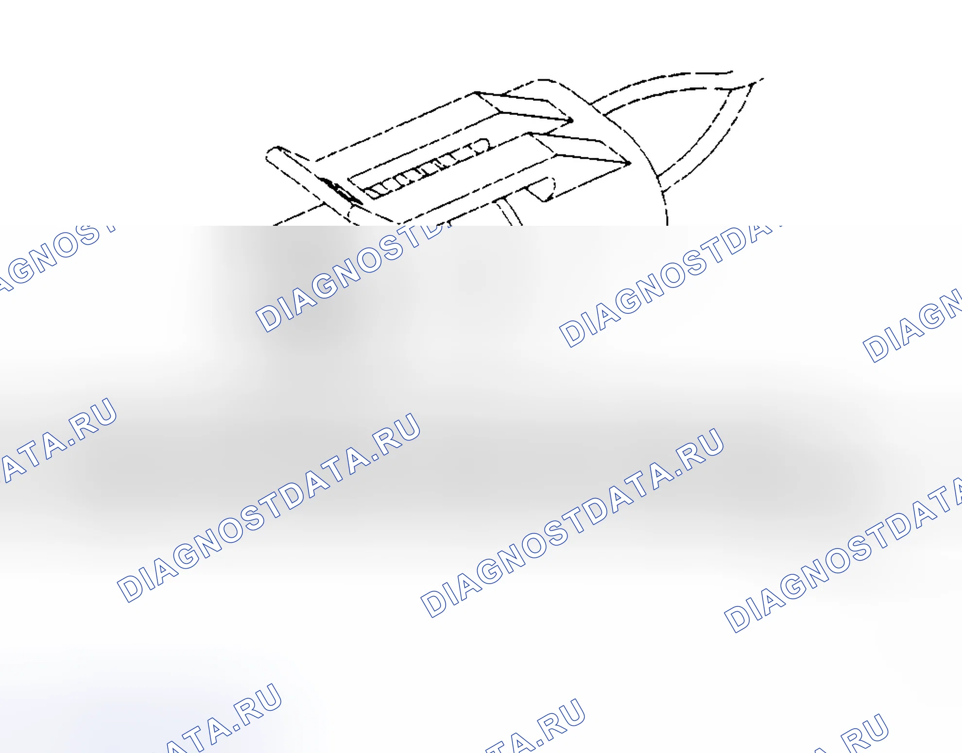 Рис. 15. Plymouth Grand Voyager II