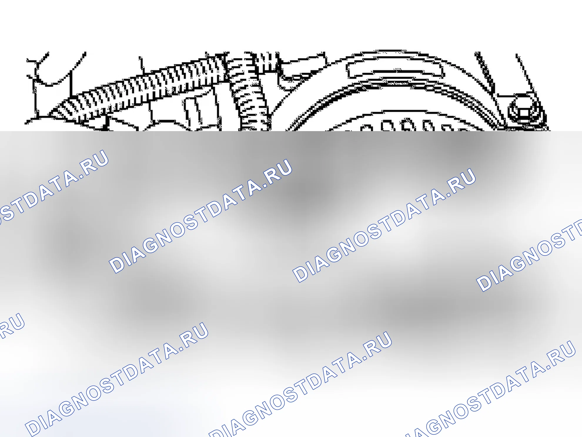 Рис. 30. Ford Crown Victoria II