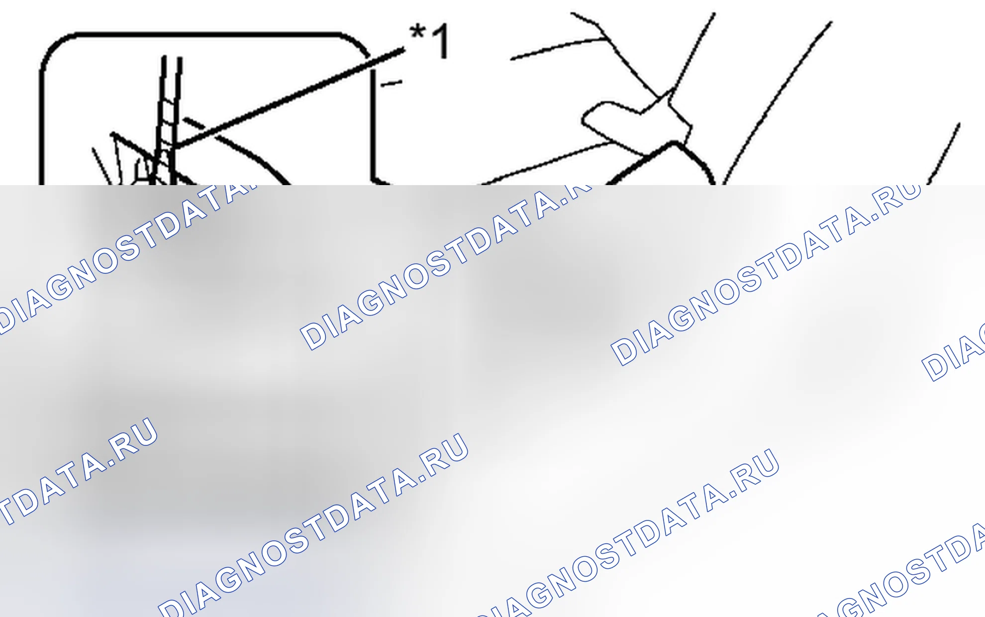 Рис. 88. Toyota Tacoma II рестайлинг
