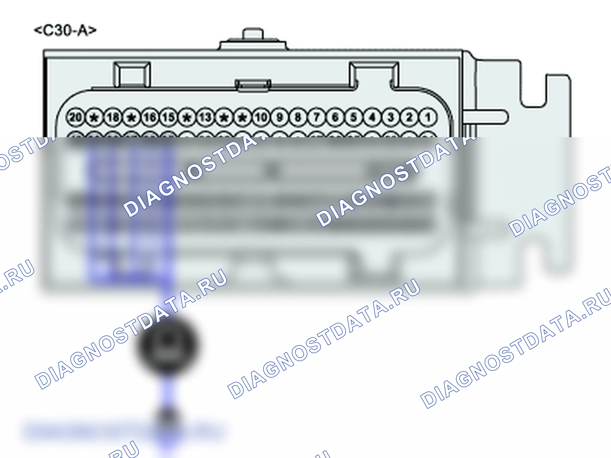 P0562: Низкое напряжение системы. Hyundai Santa Fe CM