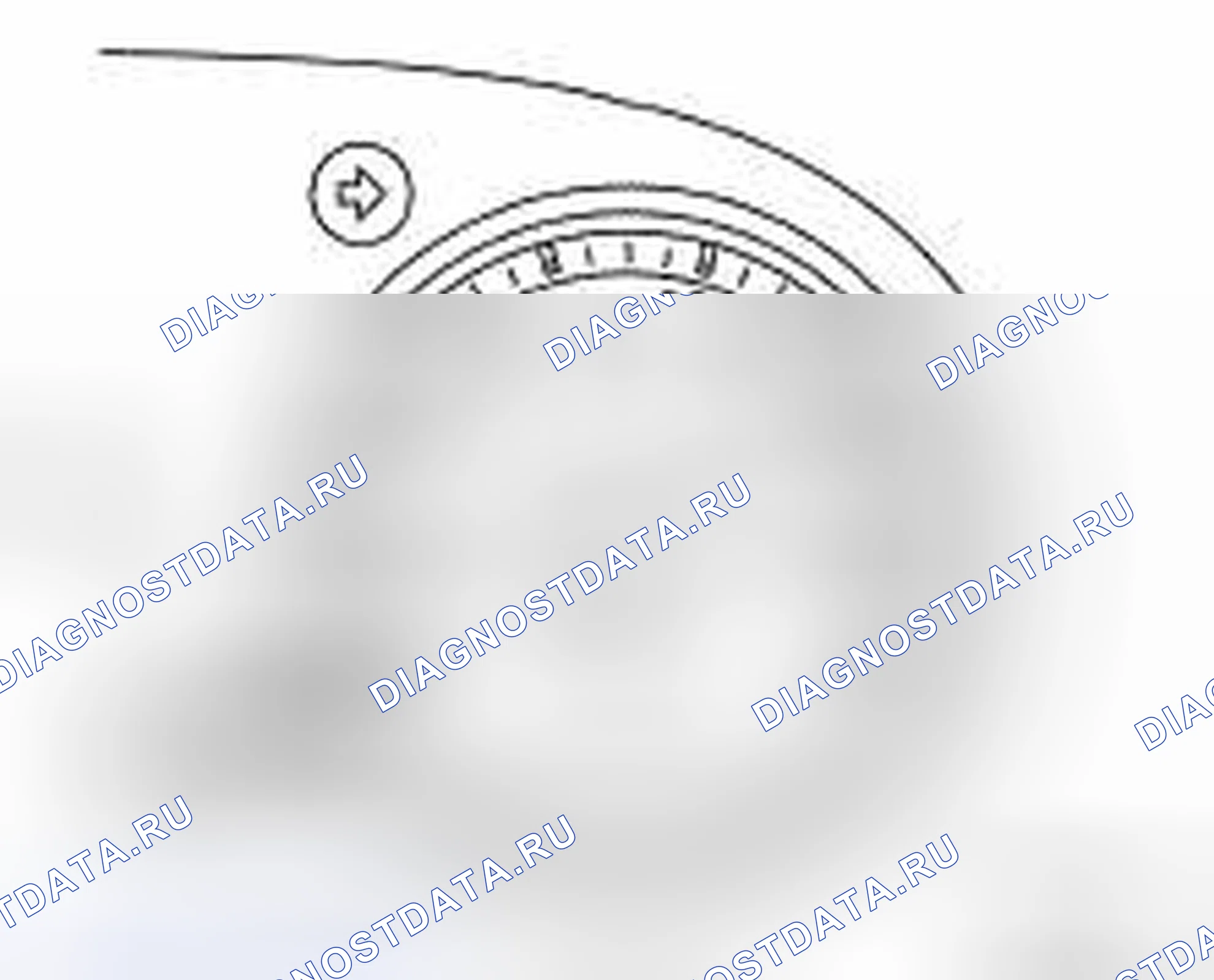 Рис. 30: ПОРЯДОК РАБОТЫ. Nissan Sentra B16