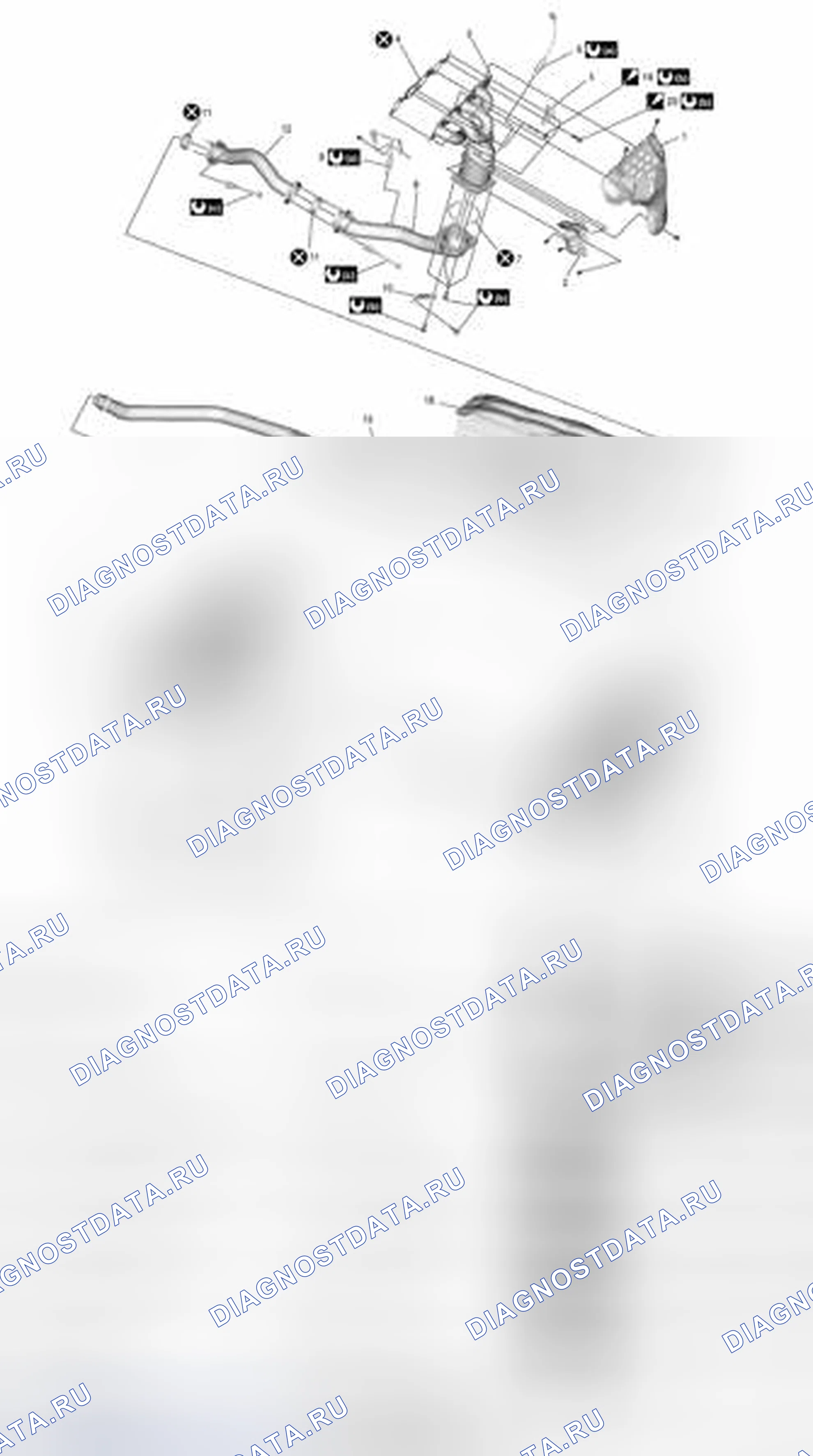 Рис. 2. Suzuki SX4 I рестайлинг