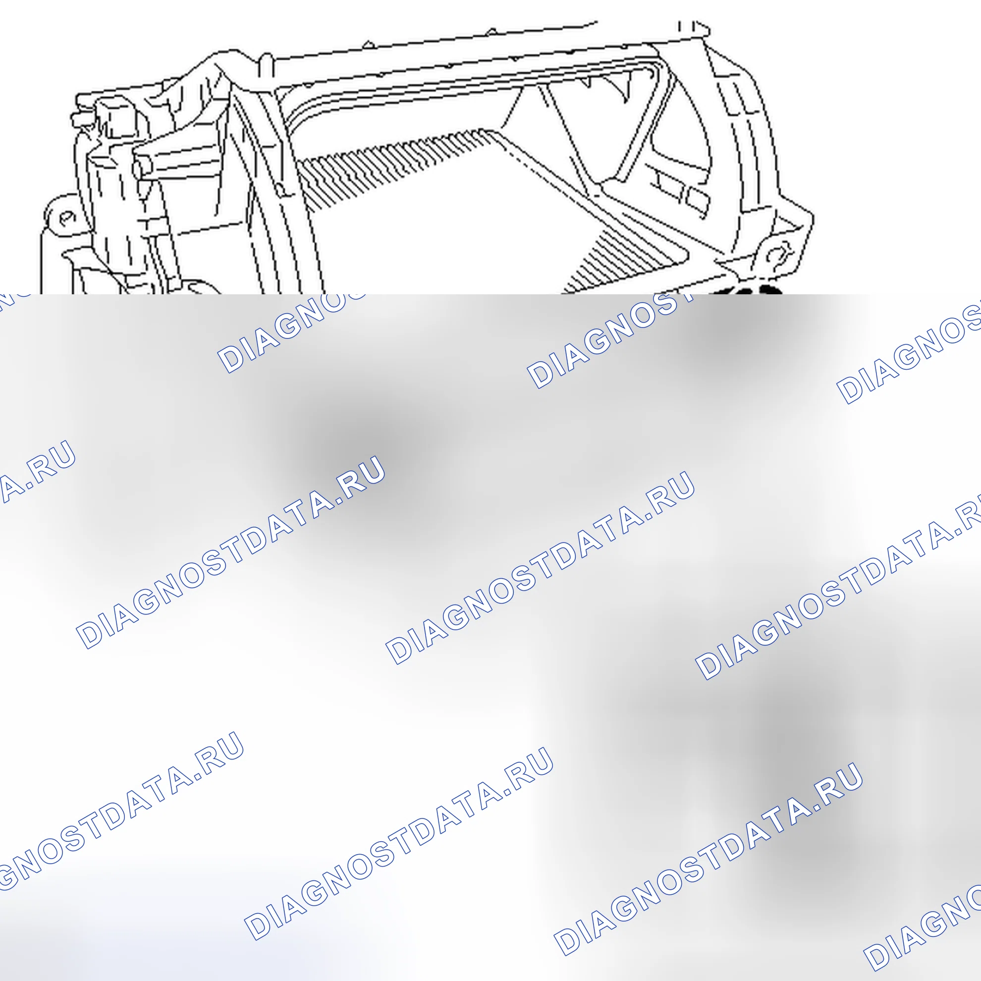 Рис. 96. Haval H4 I
