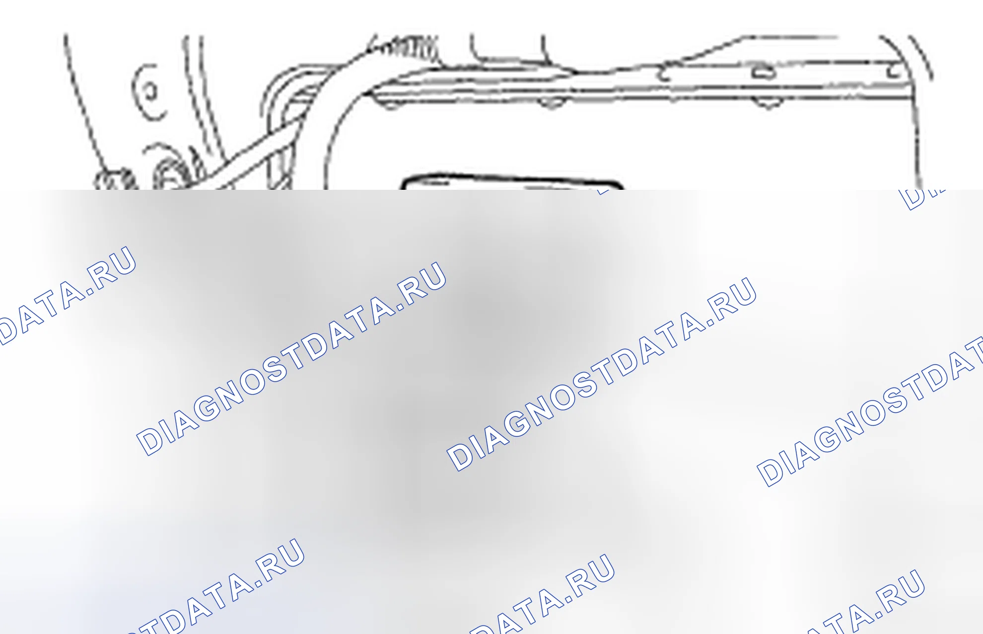 Рис. 364. Toyota Highlander II