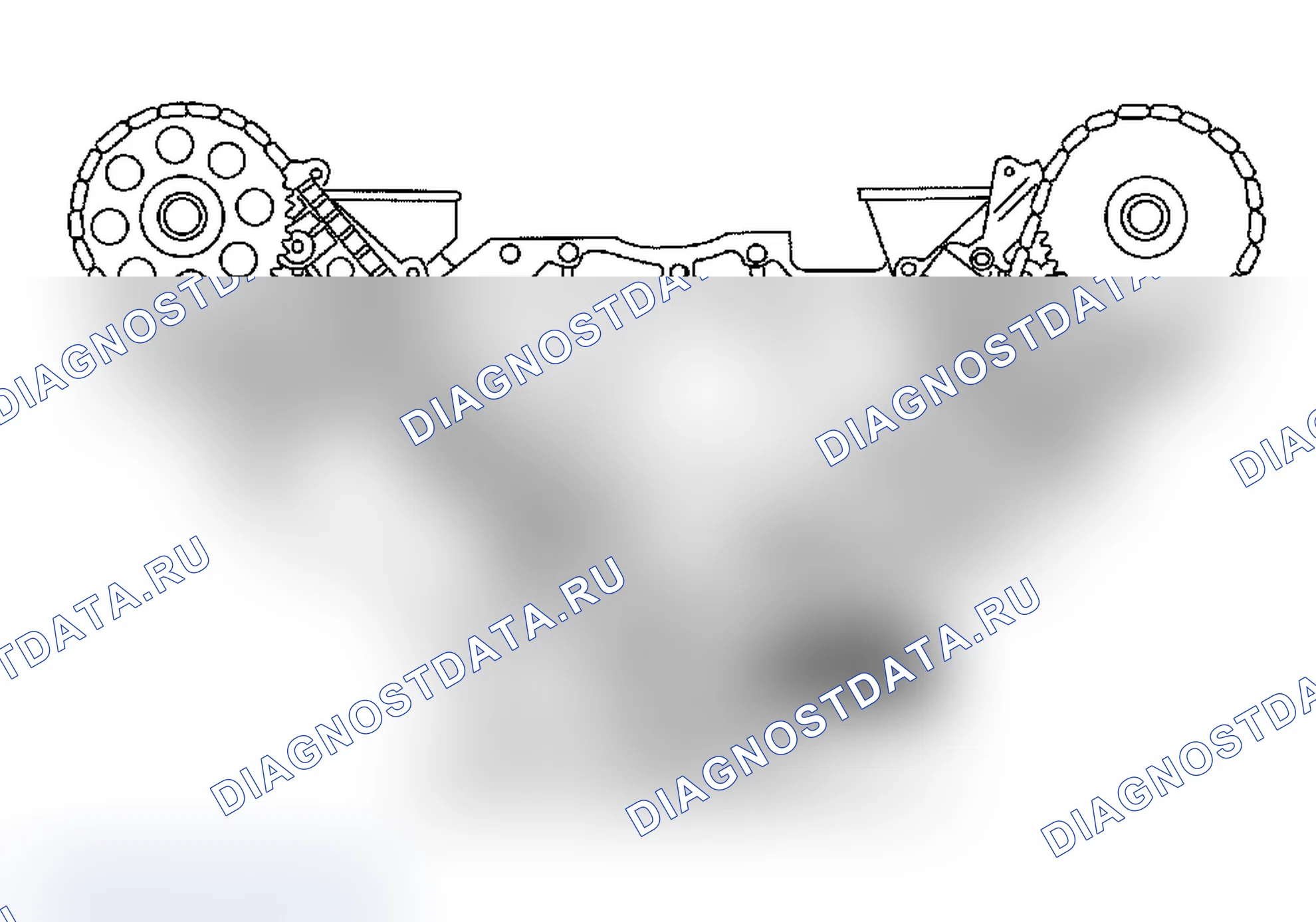 Рис. 698. Ford Cutaway E350 Super Duty 