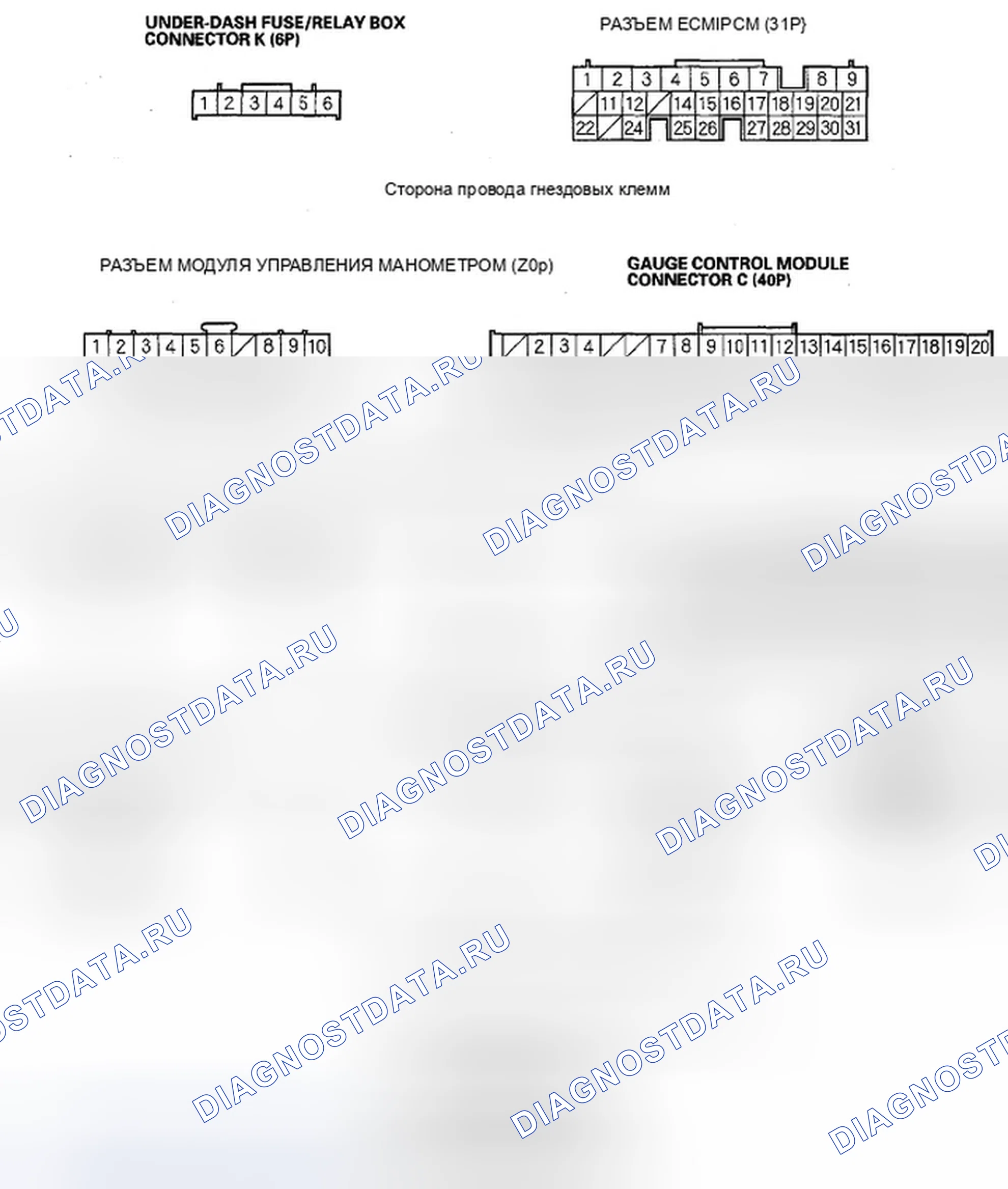 Рис. 17. Honda Fit I