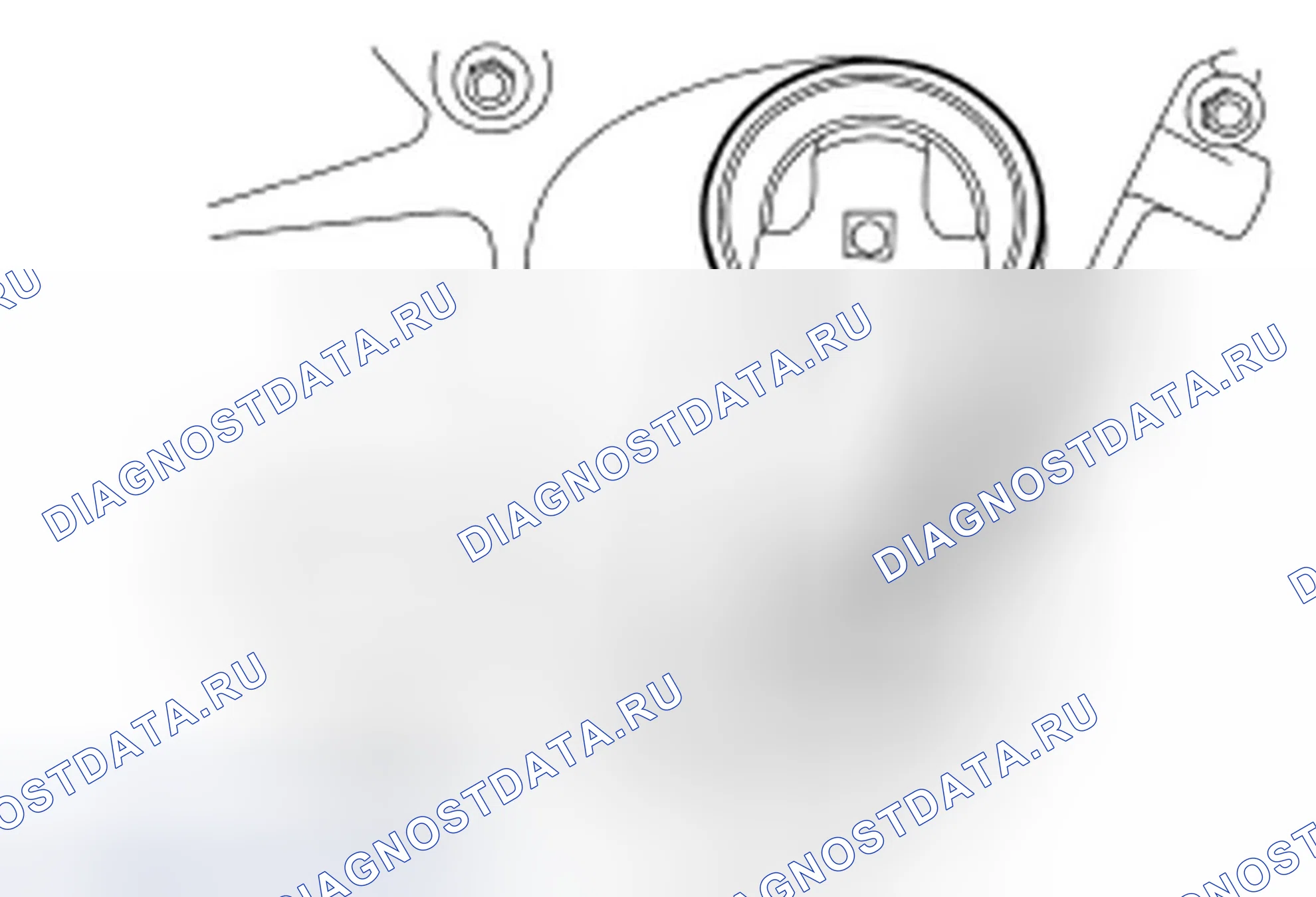 Рис. 197. Ford Freestyle I