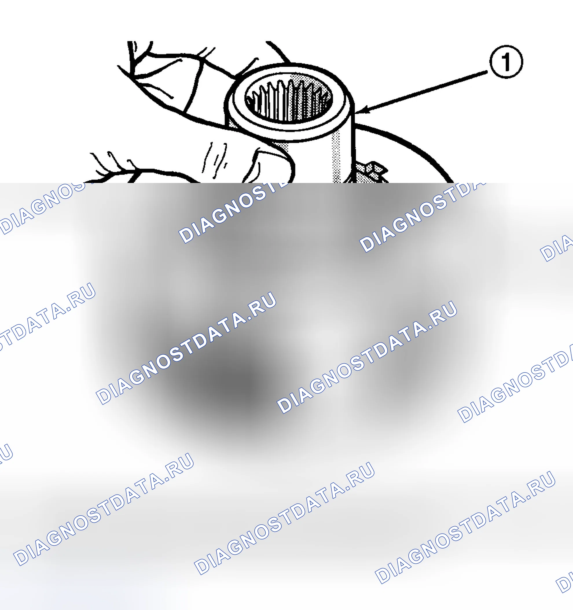 Рис. 275. Dodge Pickup R2500 