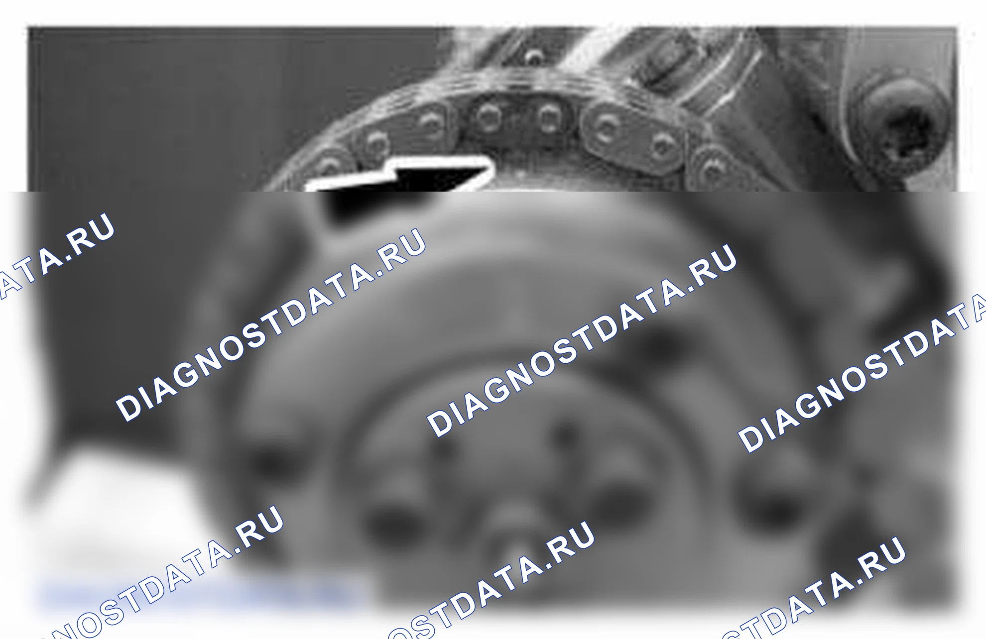 Рис. 979. Ford Mustang V рестайлинг