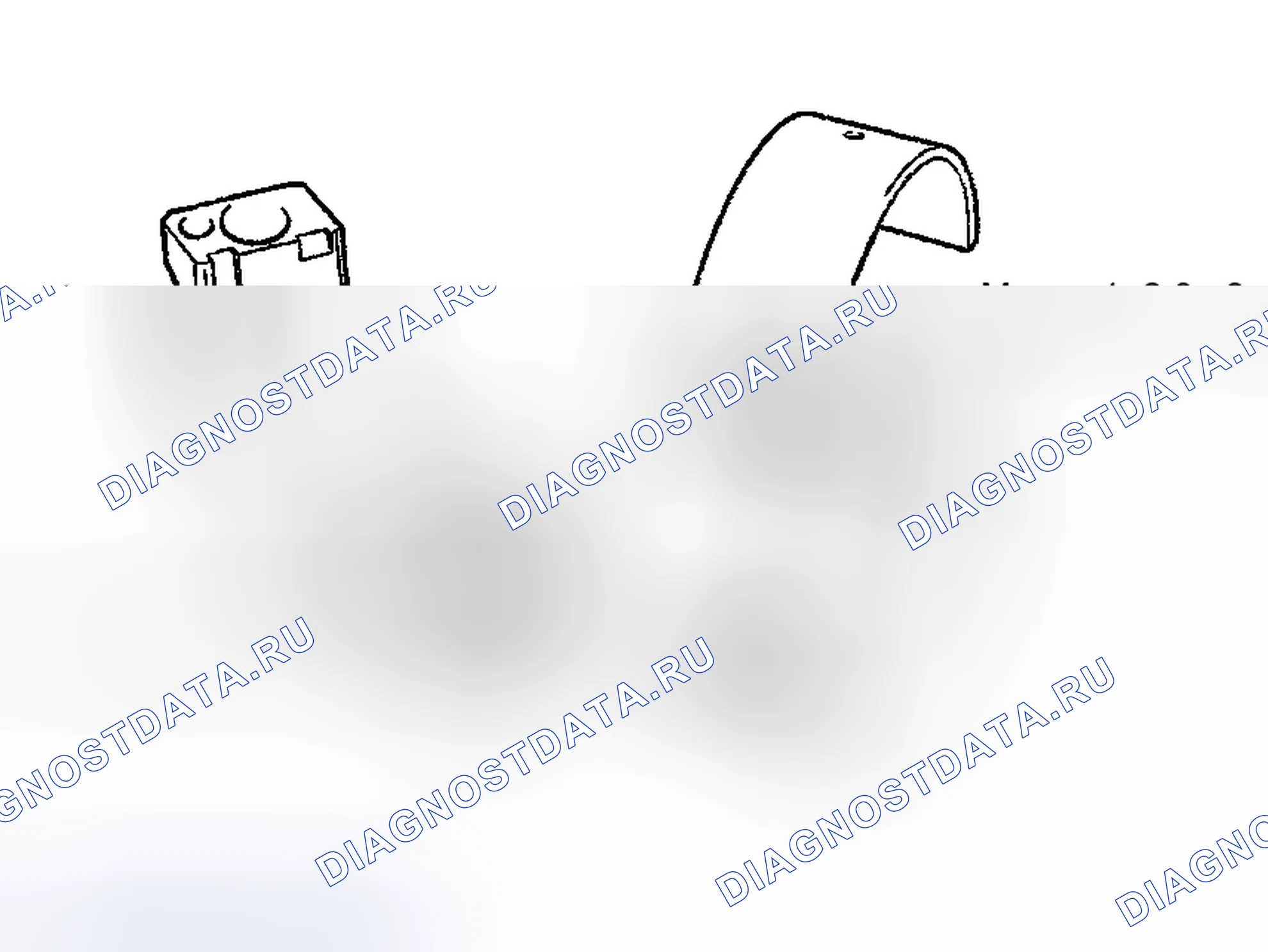 Рис. 320. Toyota Highlander I