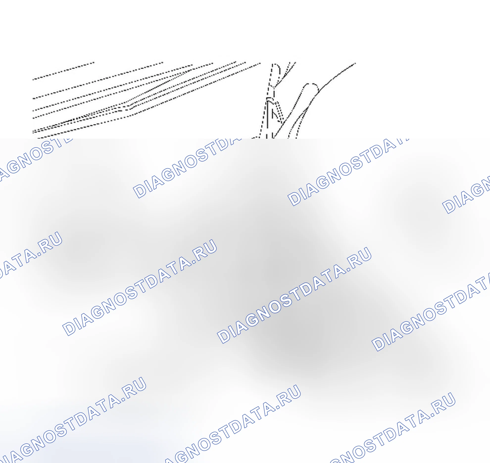 Рис. 27. Dodge Magnum I рестайлинг
