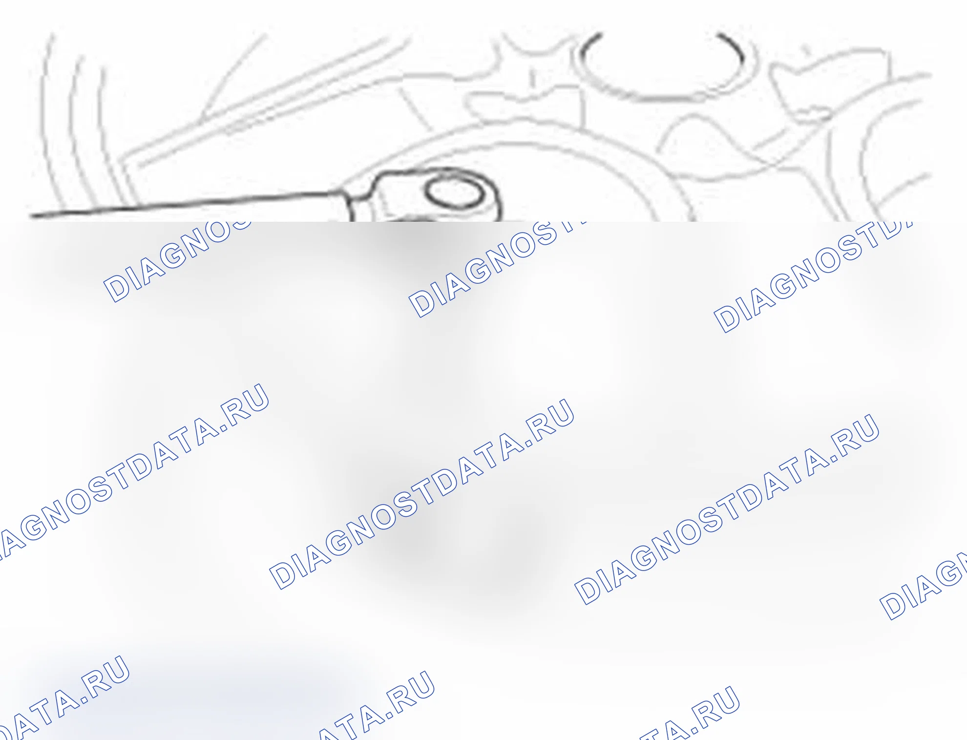Рис. 19. Hyundai Santa Fe II рестайлинг