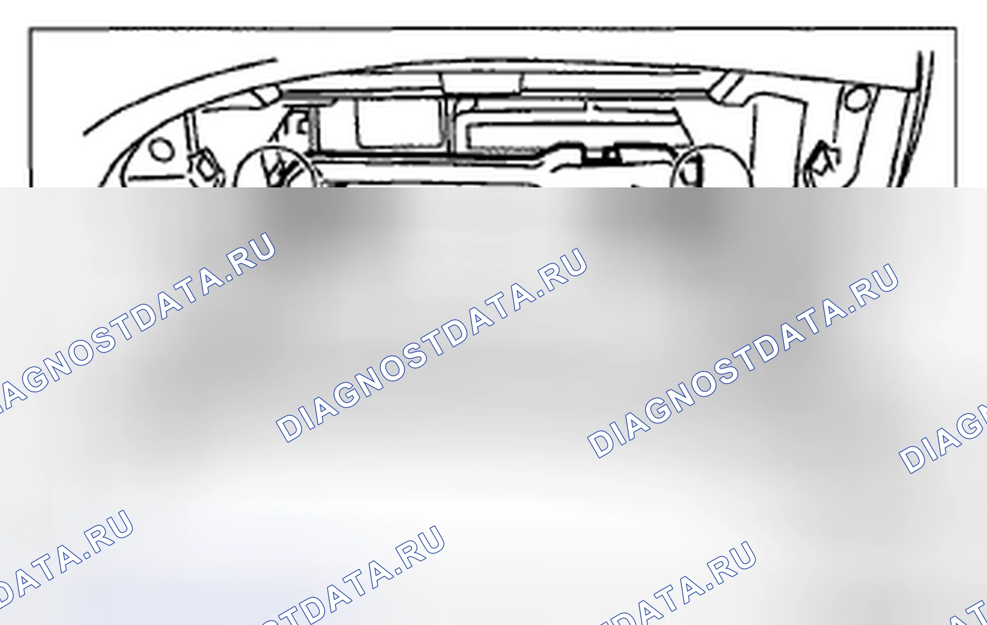 Рис. 41. Subaru Impreza WRX GE рестайлинг