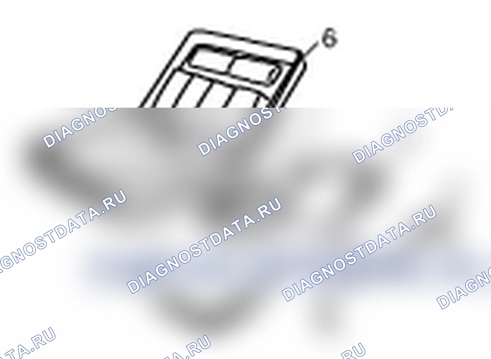 Рис. 38. Suzuki Grand Vitara II рестайлинг