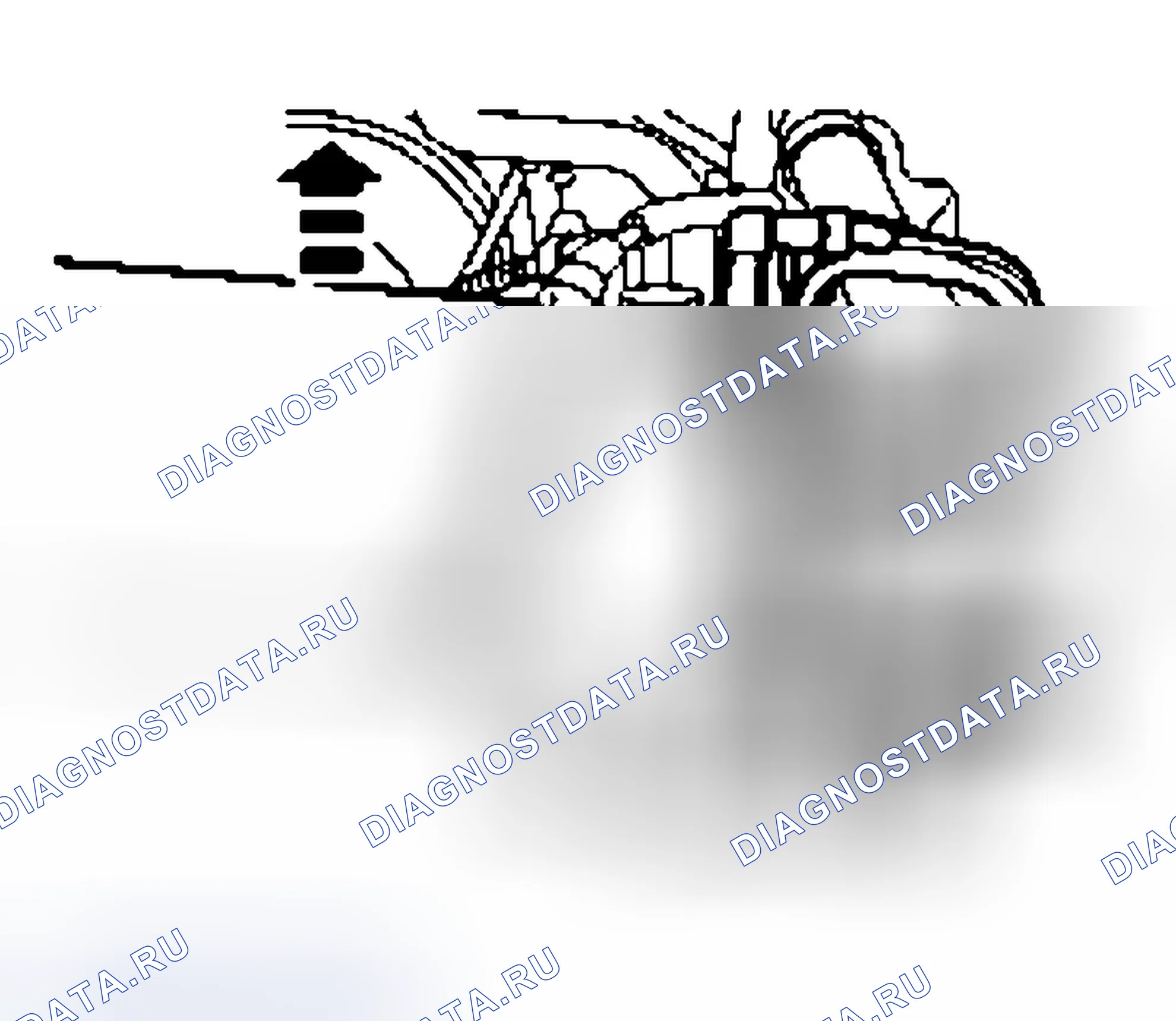 Рис. 595. Ford Pickup F150 