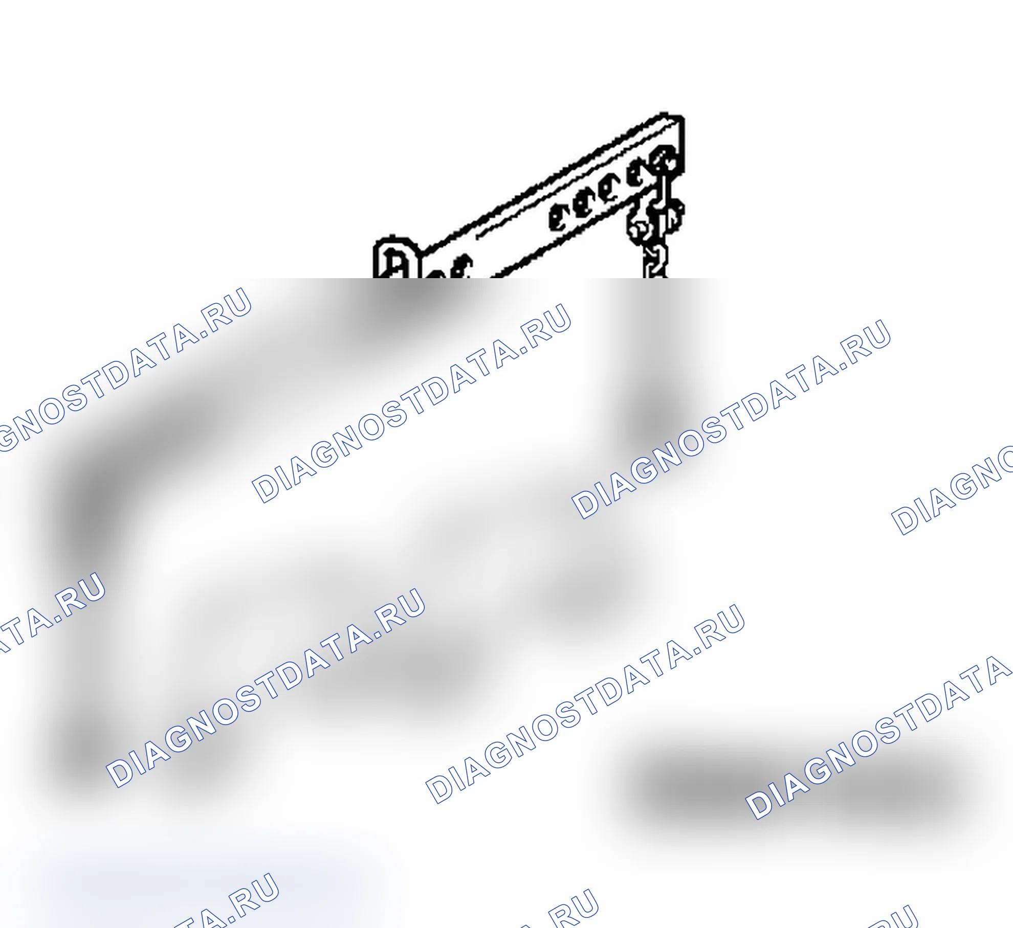 Рис. 571. Mitsubishi Lancer Evolution IX