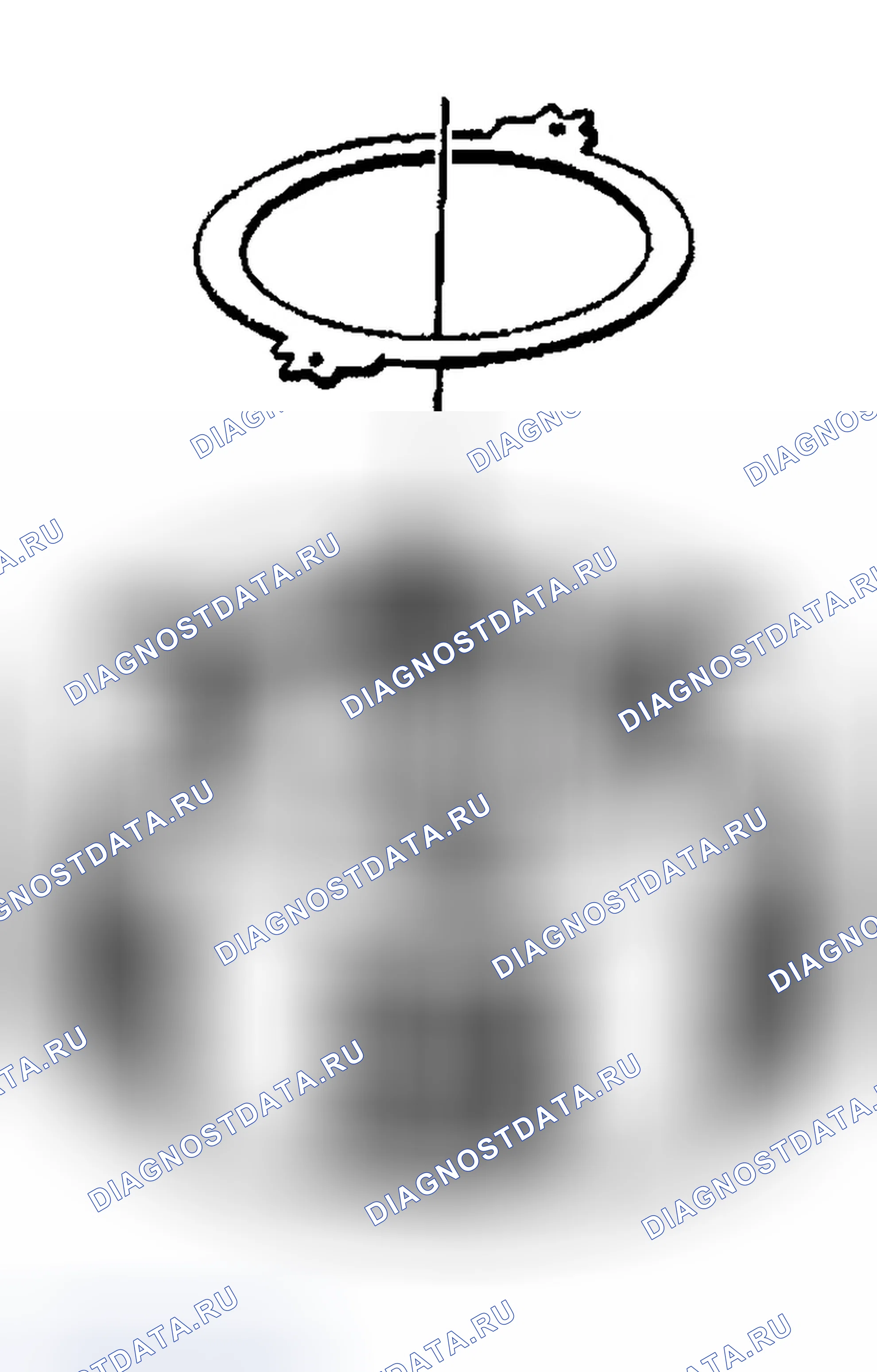 Рис. 861. Chevrolet Silverado 1500 HD 