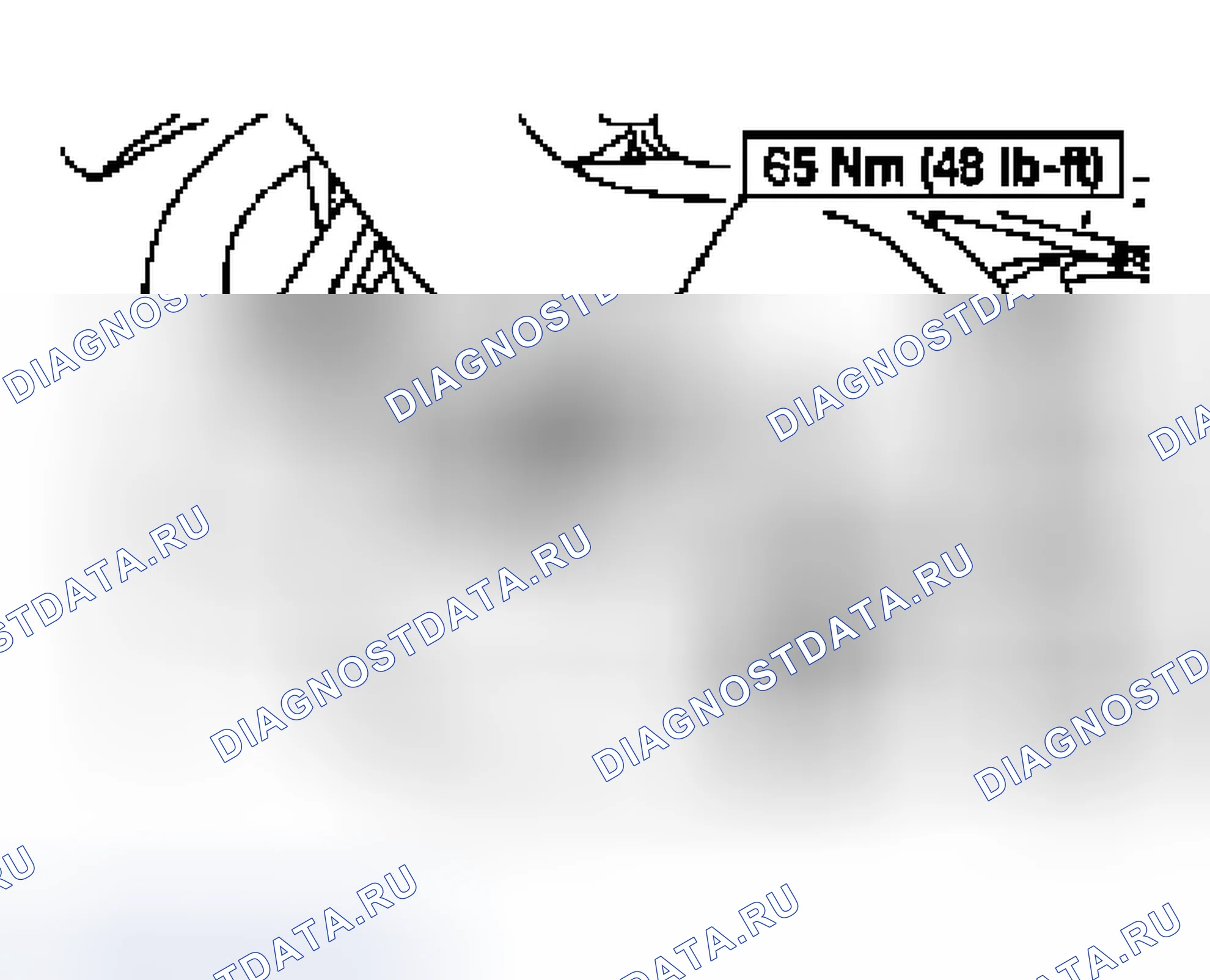 Рис. 58. Ford Escape I