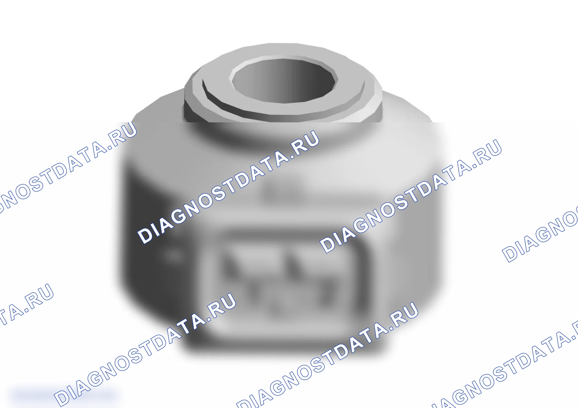 Распиновка разъёма датчика детонации — Wey V9X. Wey V9X I
