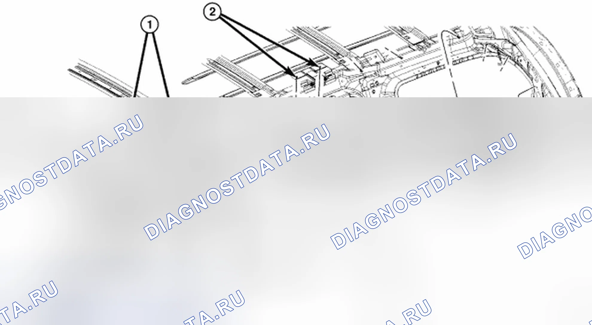 Рис. 29. Chrysler Town & Country V
