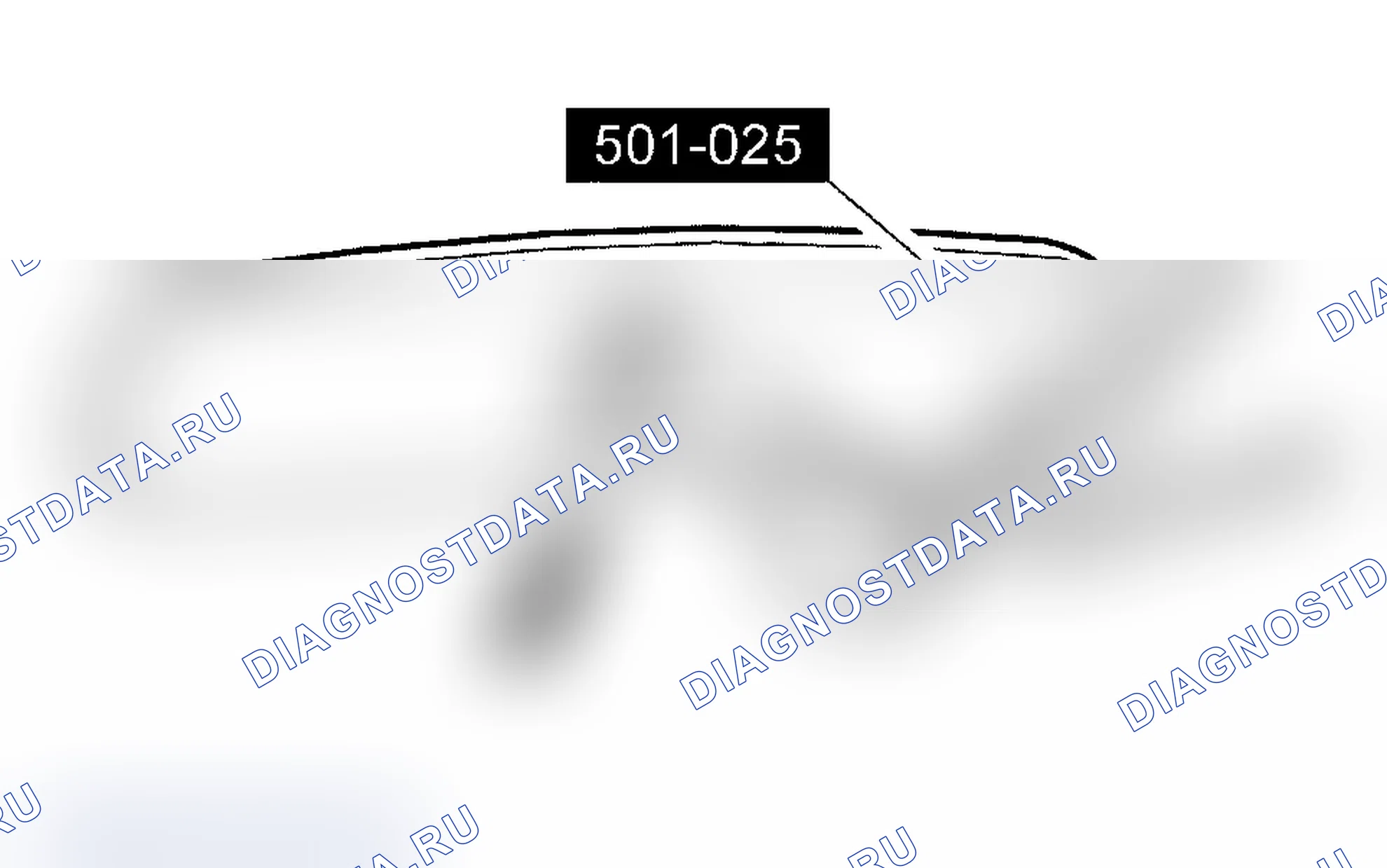 Рис. 28: Установка. Ford Five Hundred I