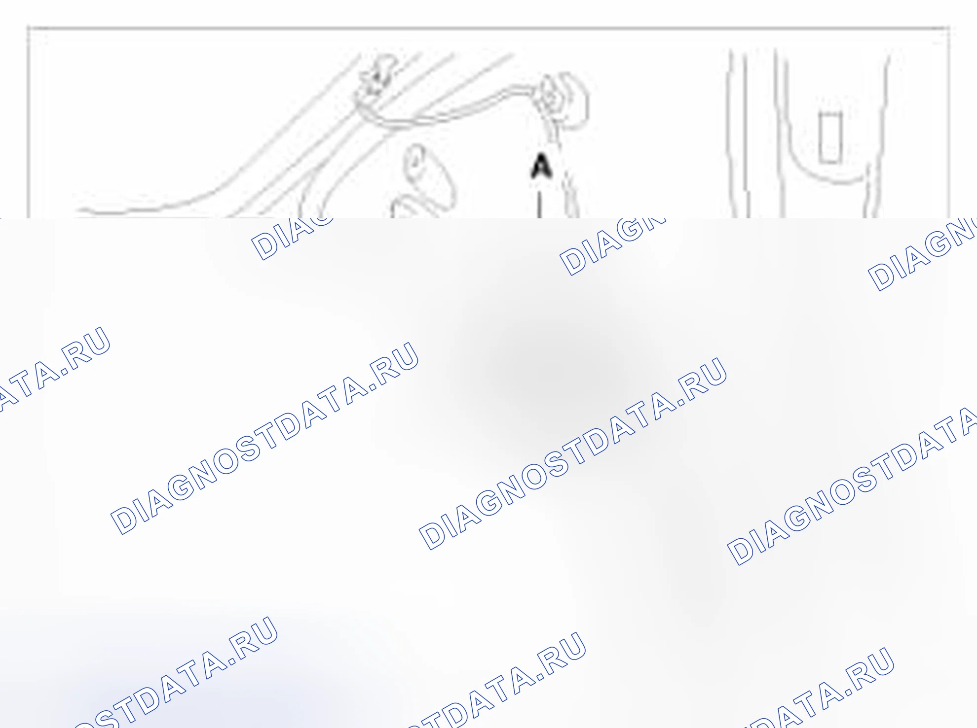 Рис. 98. BMW 6 серия F06/F13/F12