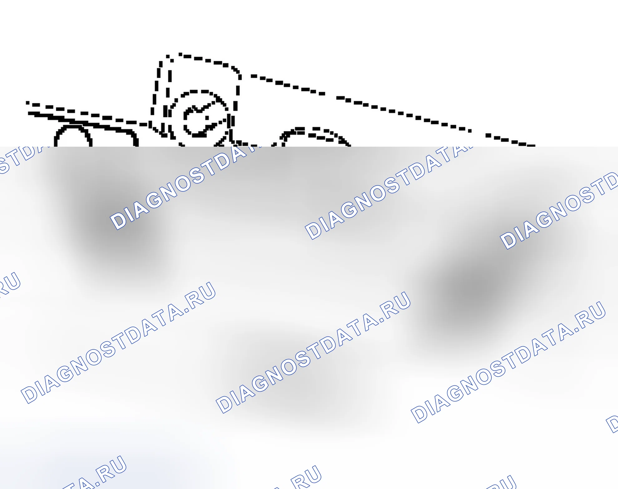 Рис. 141. Ford Thunderbird XI