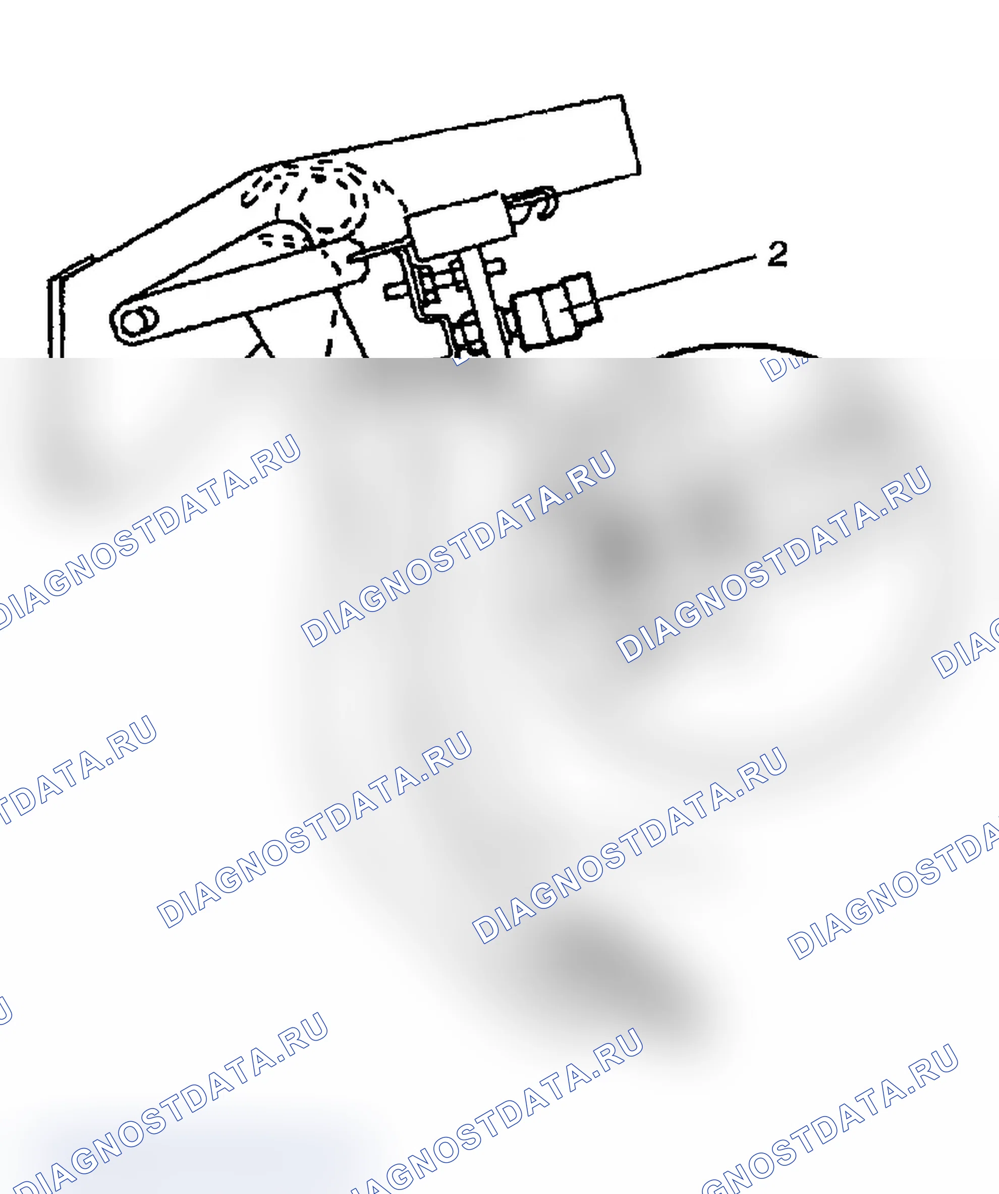 Разборка узла дифференциала. Ford B-MAX I