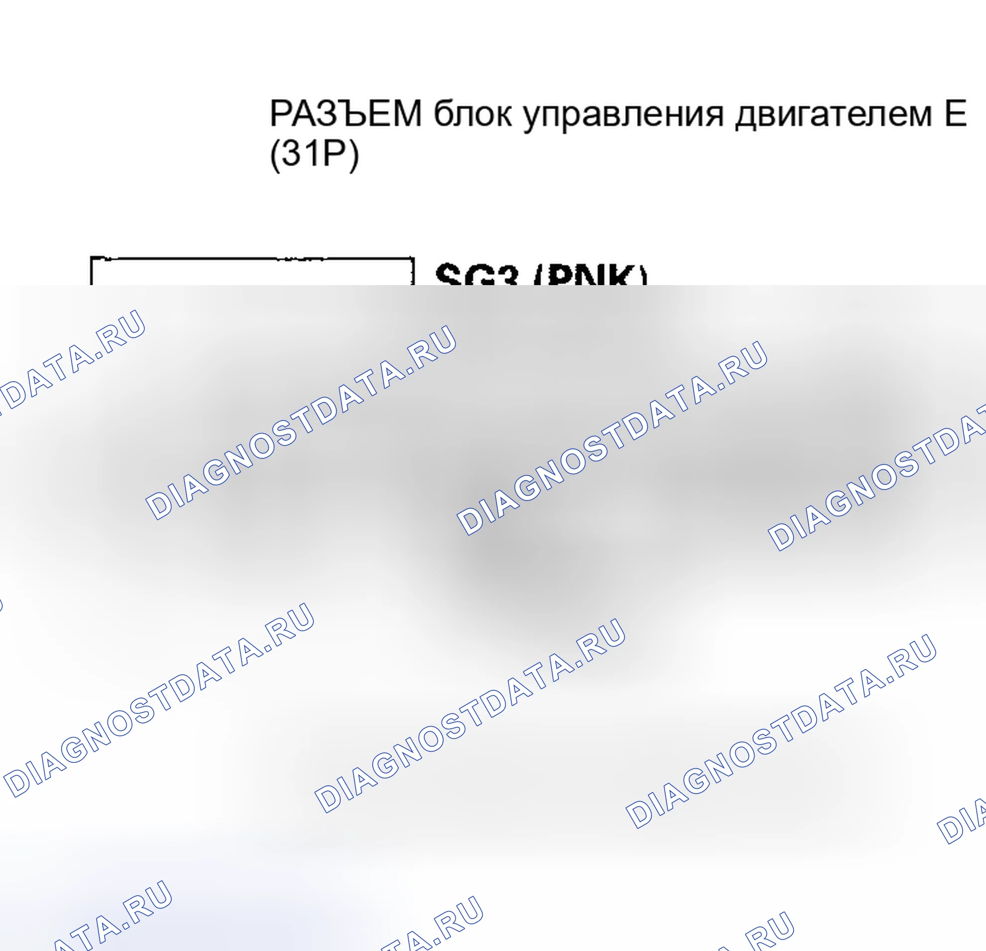 Рис. 205: Кроме модели AT-Pzev (SULEV). Honda Civic VII рестайлинг