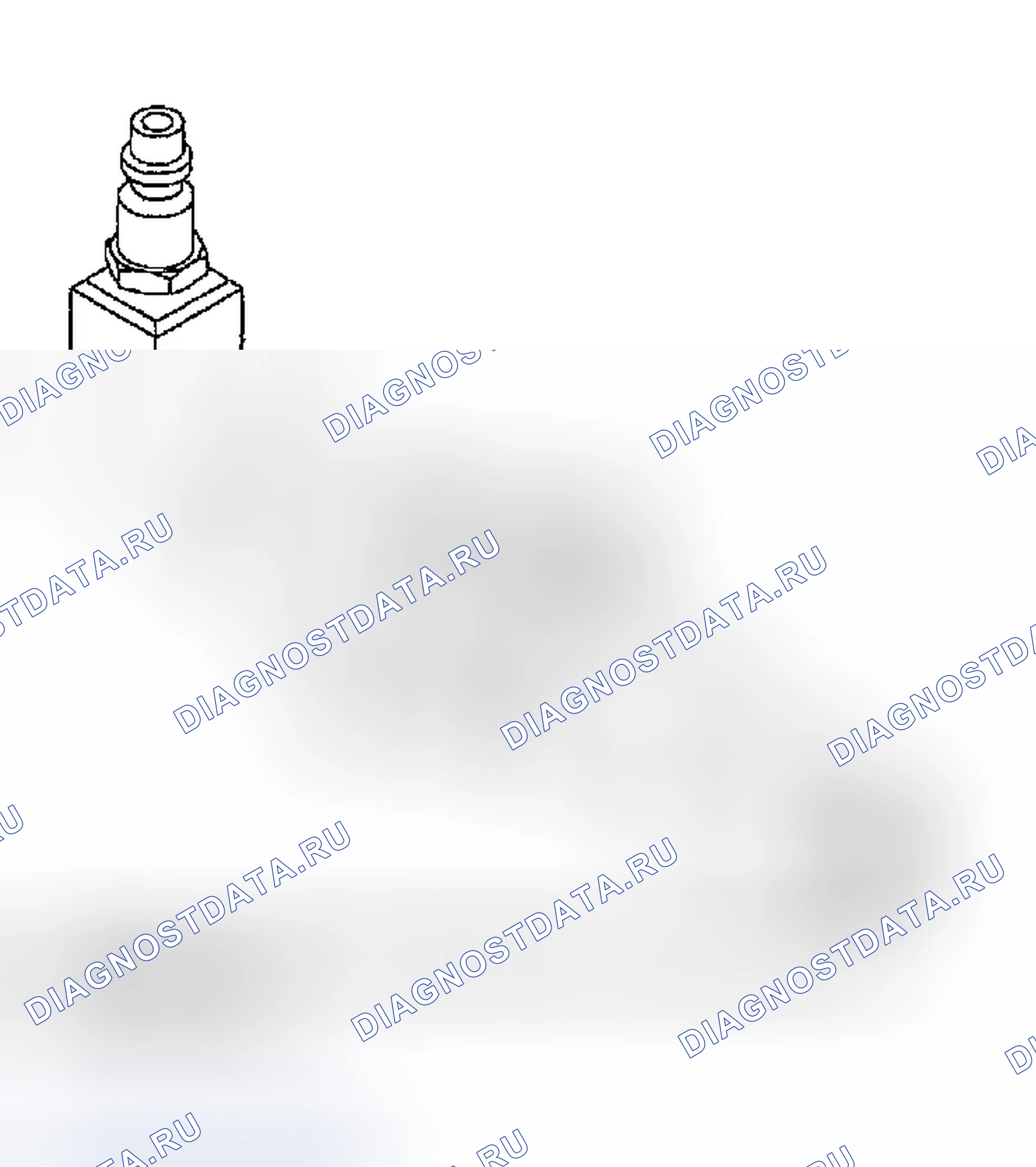 Рис. 400. Dodge Pickup R1500 