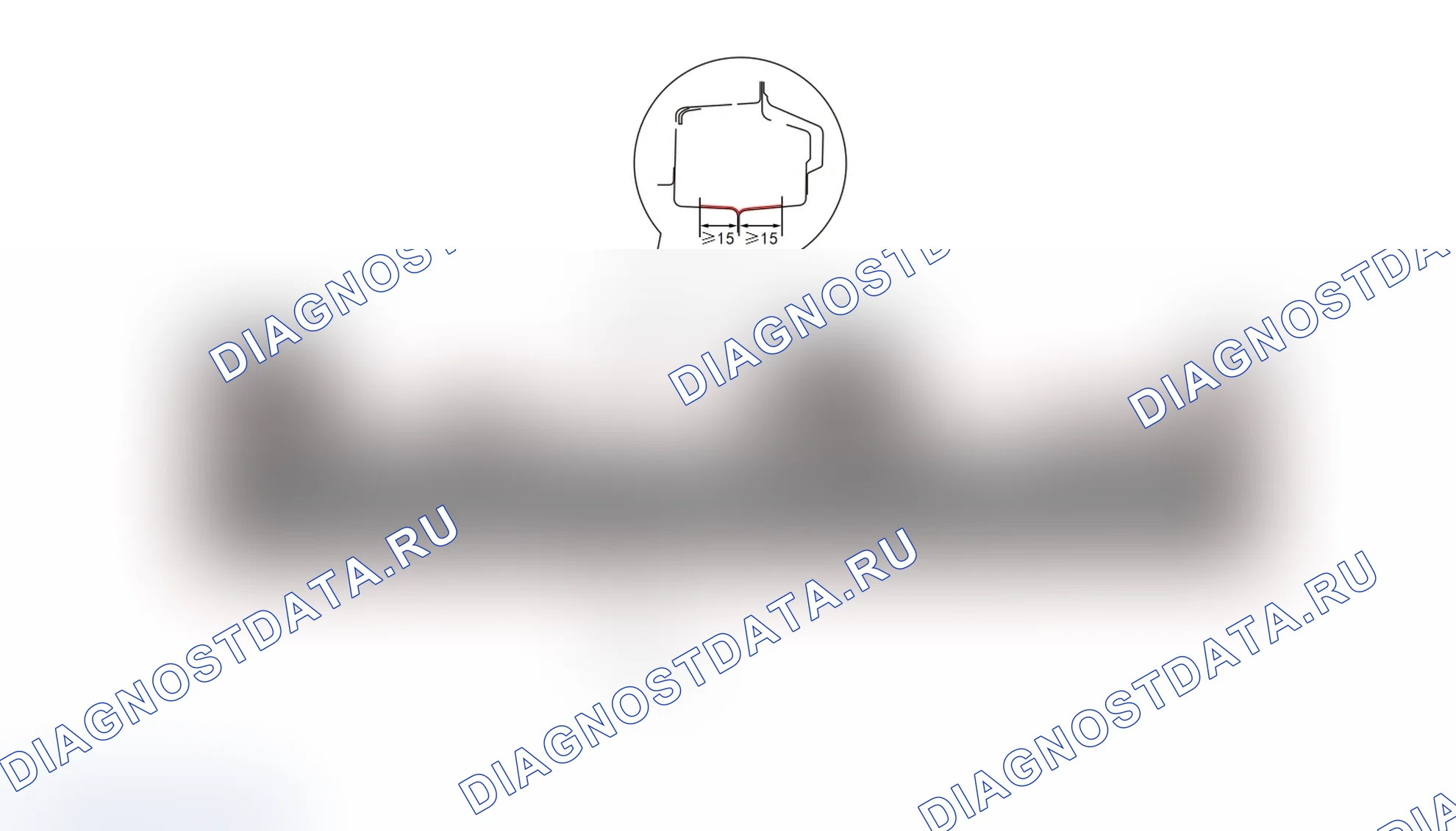 Антикоррозионный воск для внутренней полости — Haval Dargo. Haval Dargo II