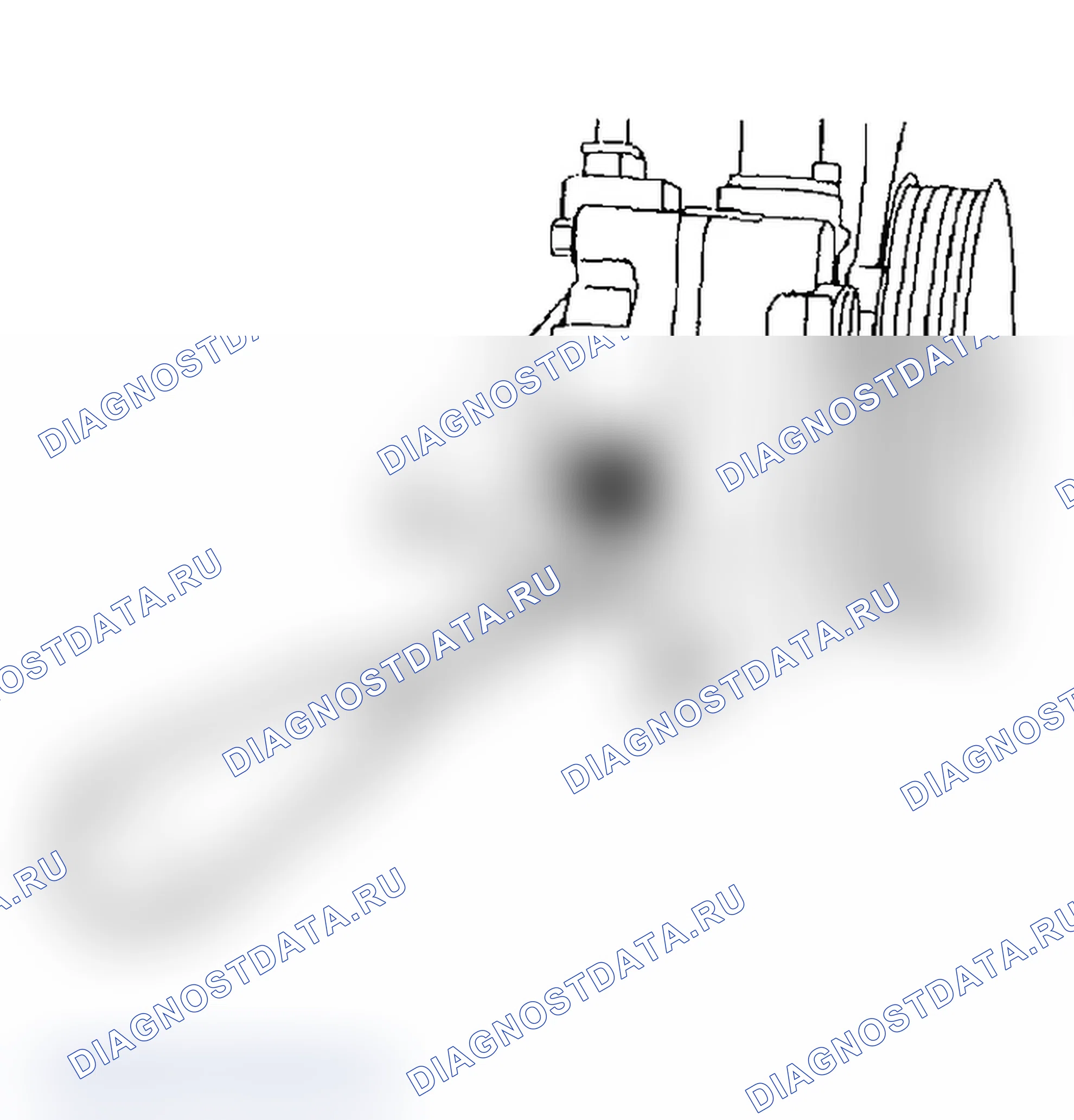 Рис. 48. Subaru Impreza WRX GD/GG рестайлинг