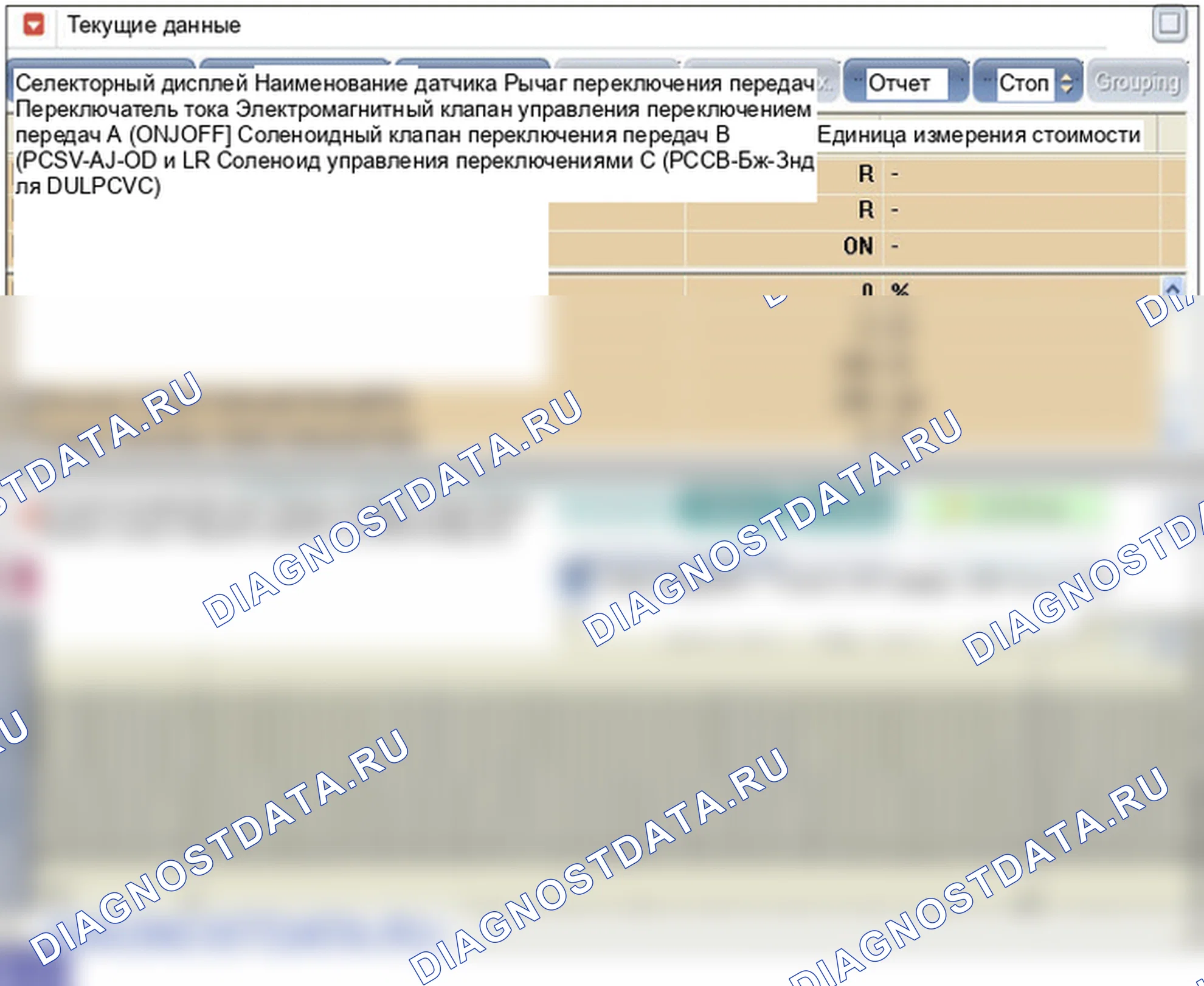 P0750: Электромагнитный клапан переключения передач «A» (вкл. / выкл.). Hyundai GRAND i10/Xcent BA
