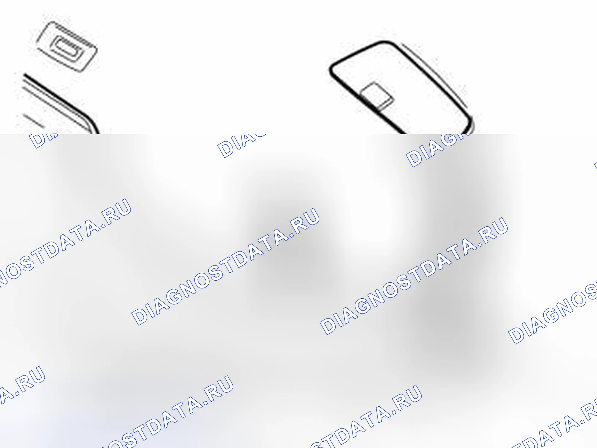 Рис. 686. Volvo S40 II рестайлинг