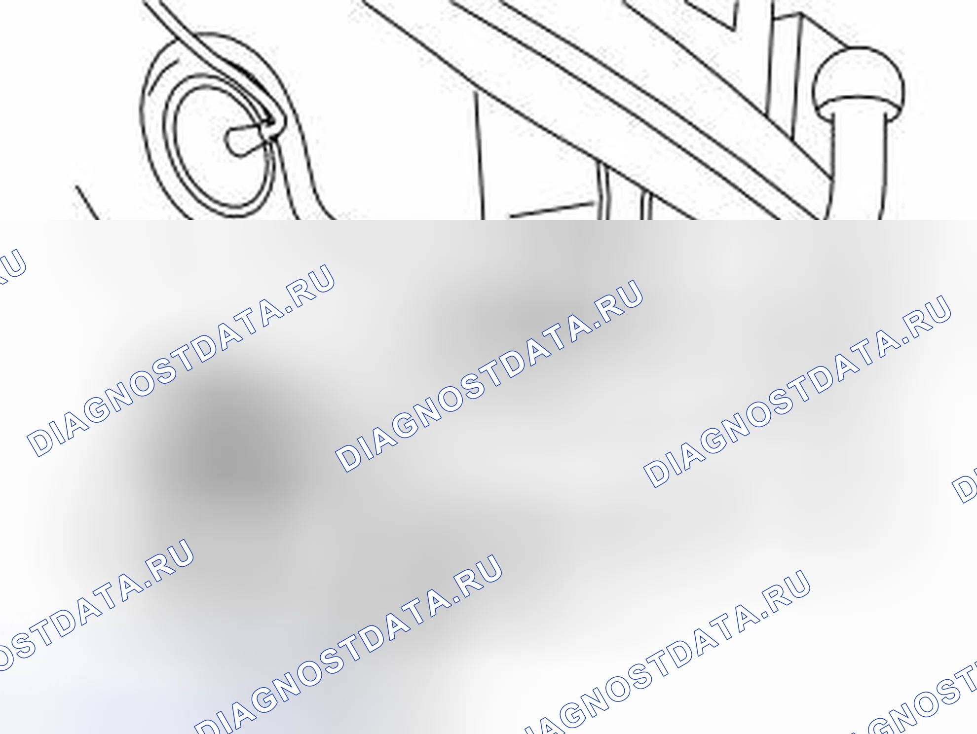 Рис. 155. Volvo S80 II рестайлинг