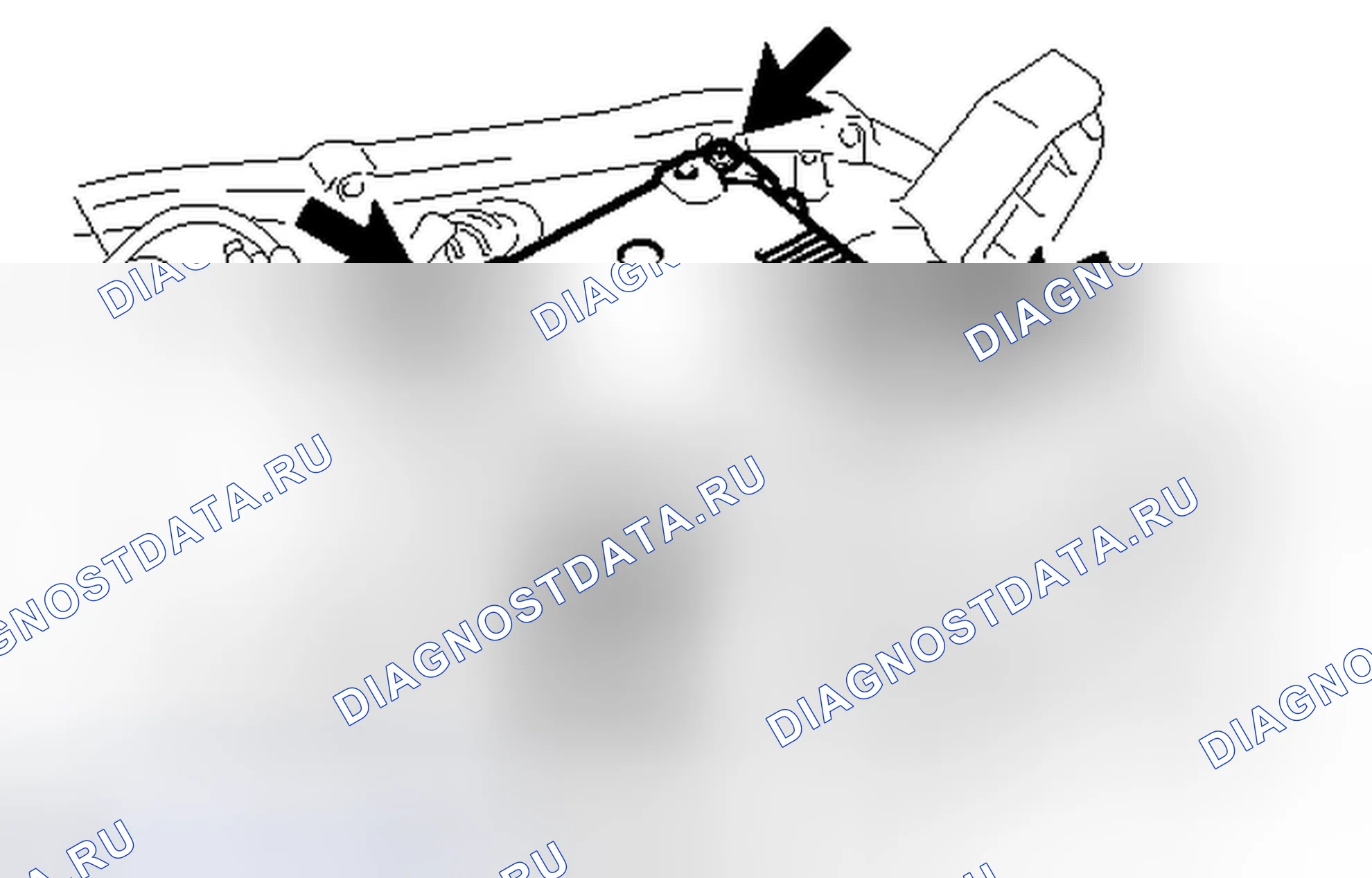 Рис. 47. Honda Accord V