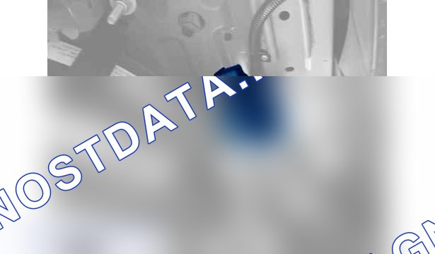 Снятие - Установка: резервуар GPL — b1hg2osd. Peugeot 206 Plus I