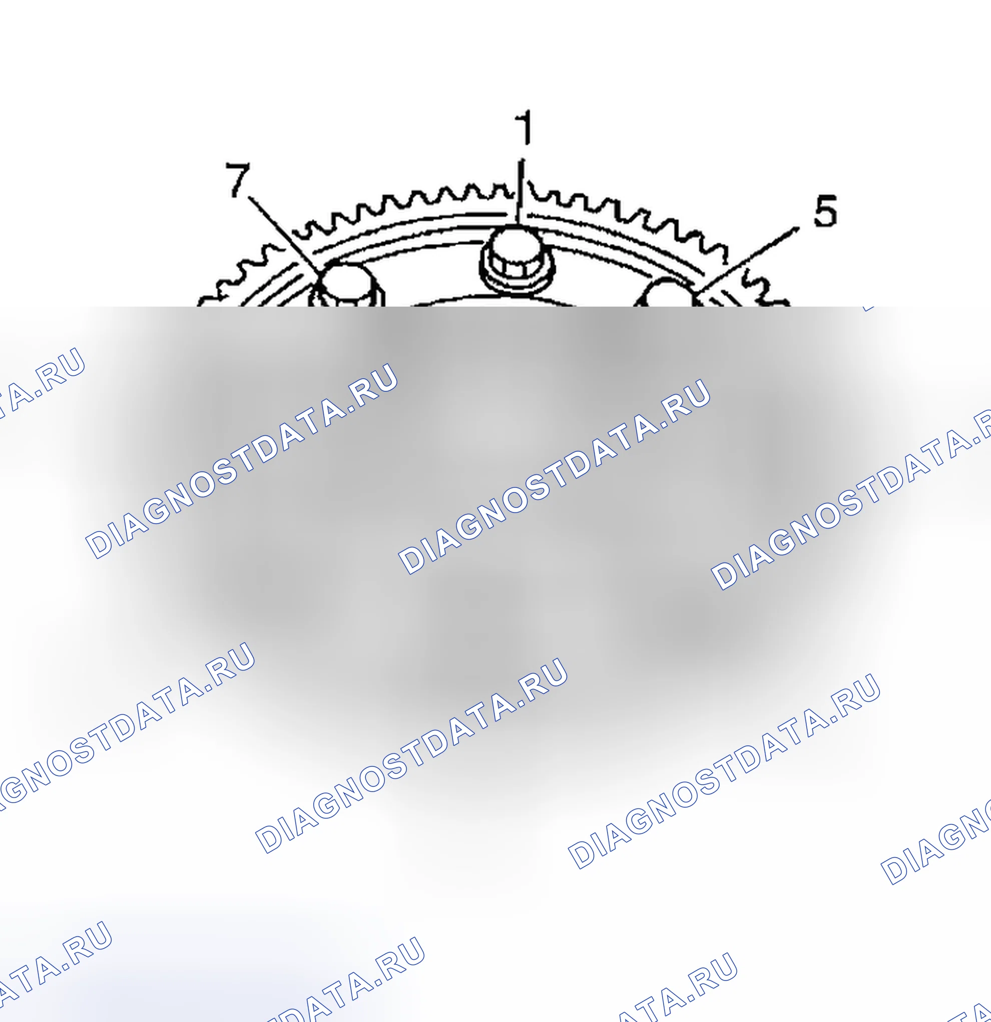 Рис. 167. Nissan Sentra B15