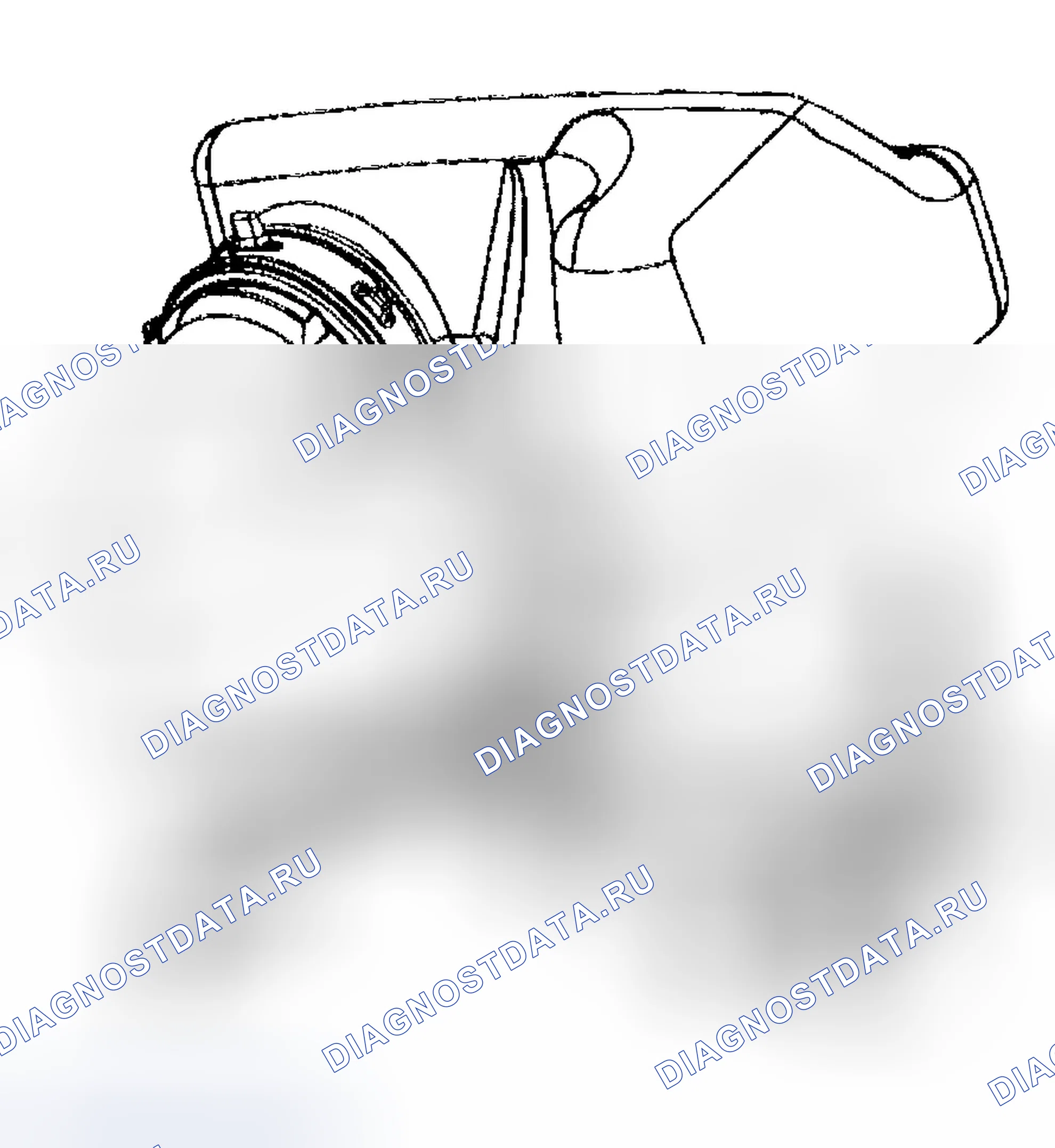 Рис. 283. Chevrolet Silverado 1500 HD 
