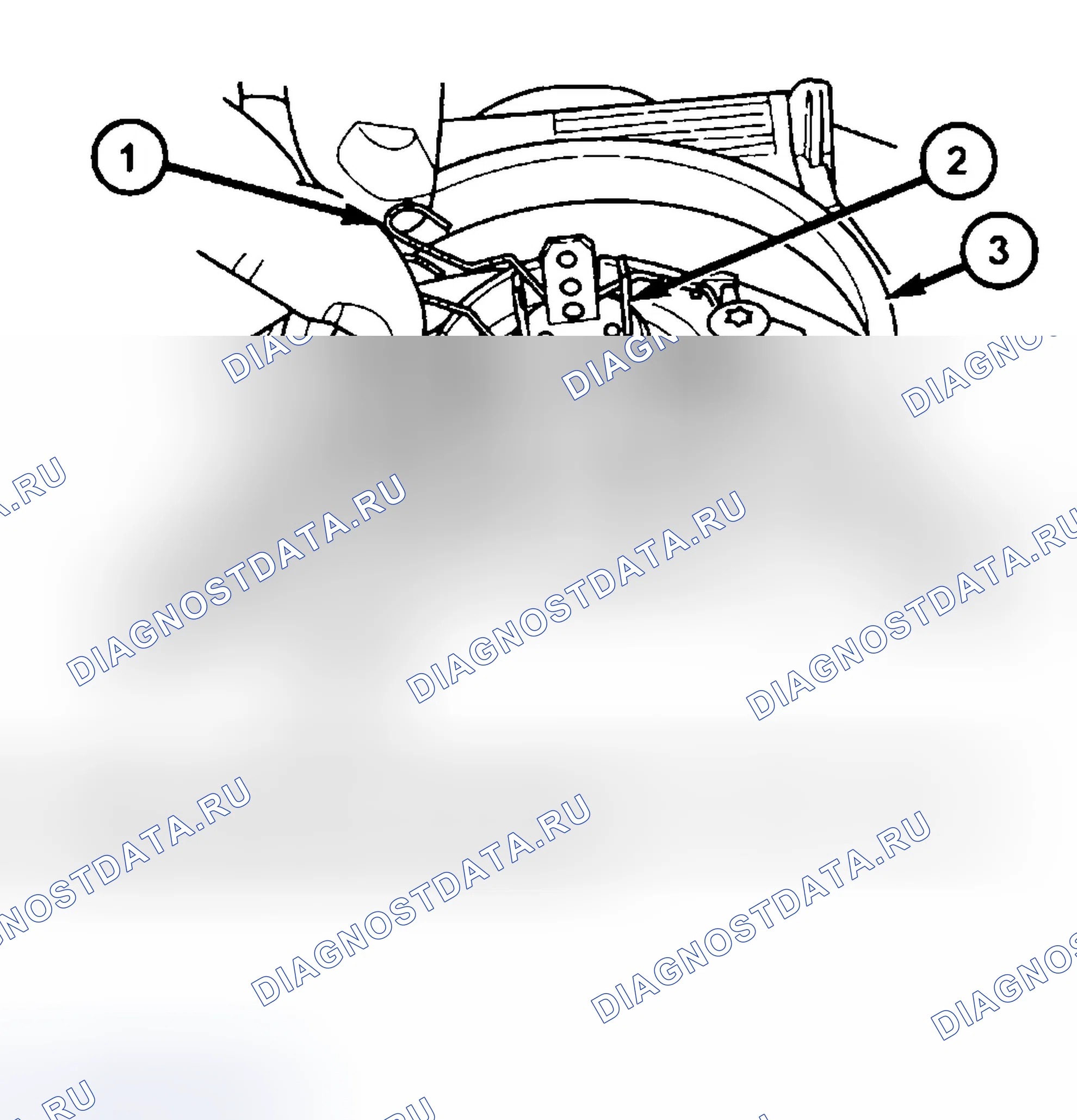 Рис. 40. Jeep Liberty I