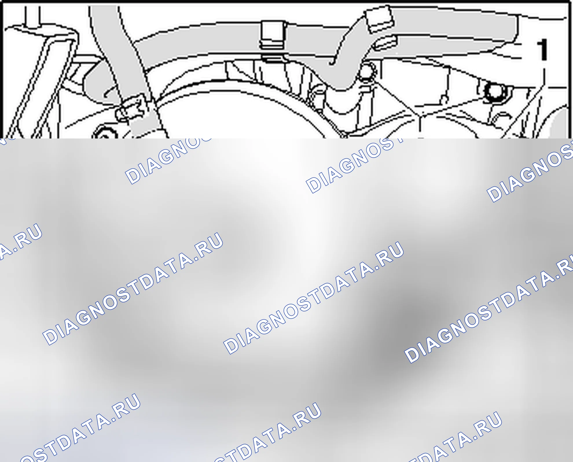 Рис. 272. Volkswagen Golf Mk7