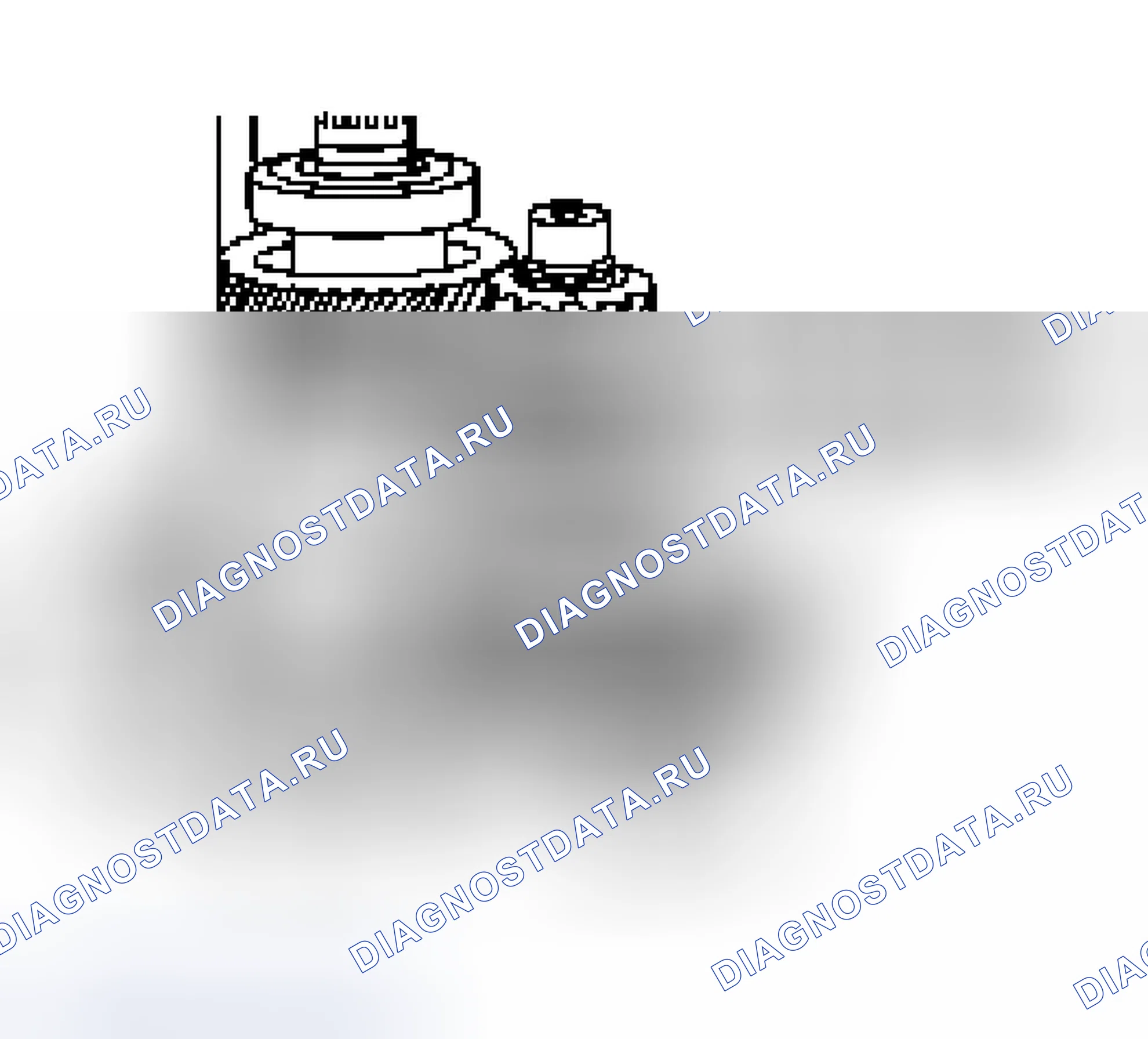 Рис. 218. Ford Mustang IV рестайлинг