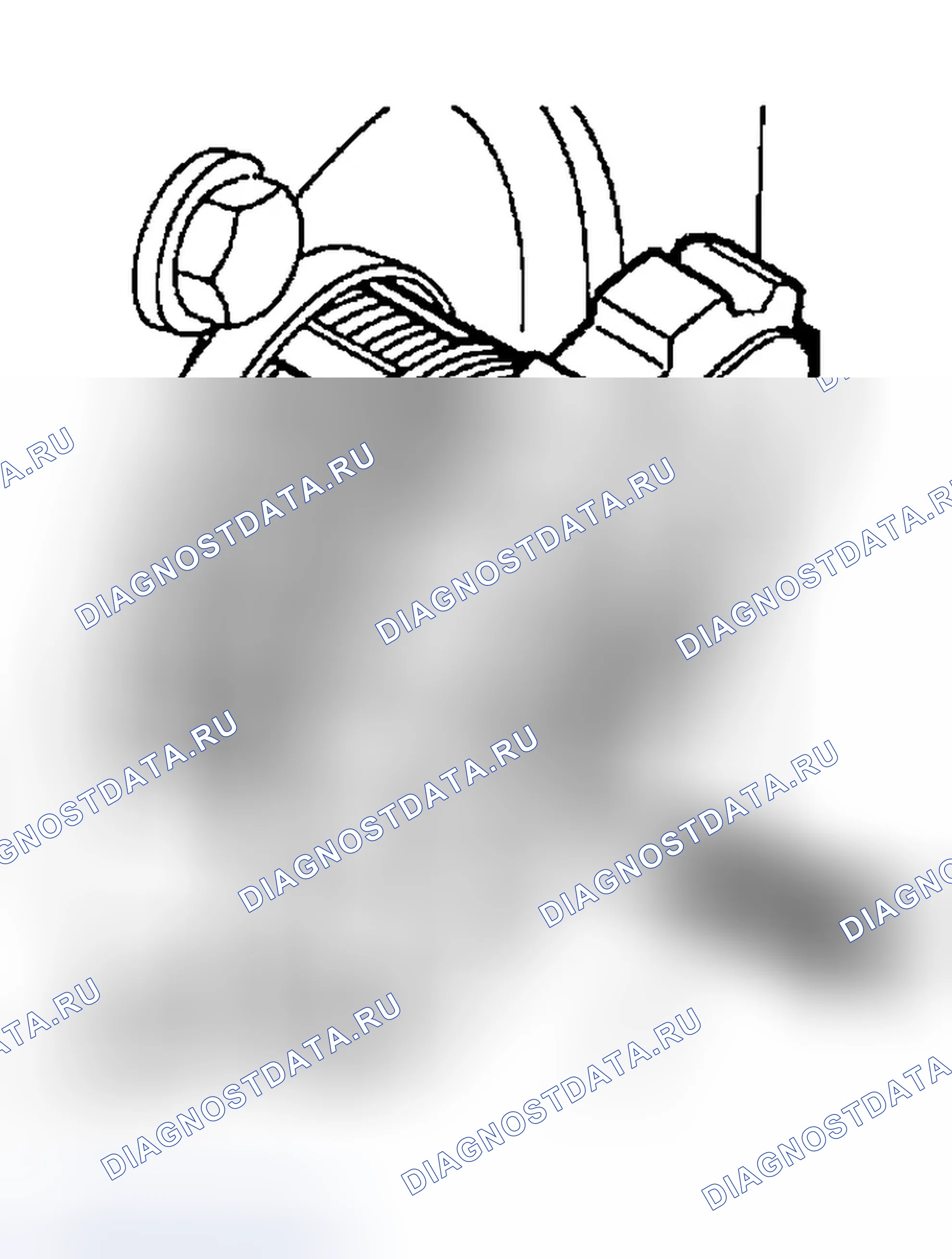 Рис. 158. Ford Explorer Sport Trac I
