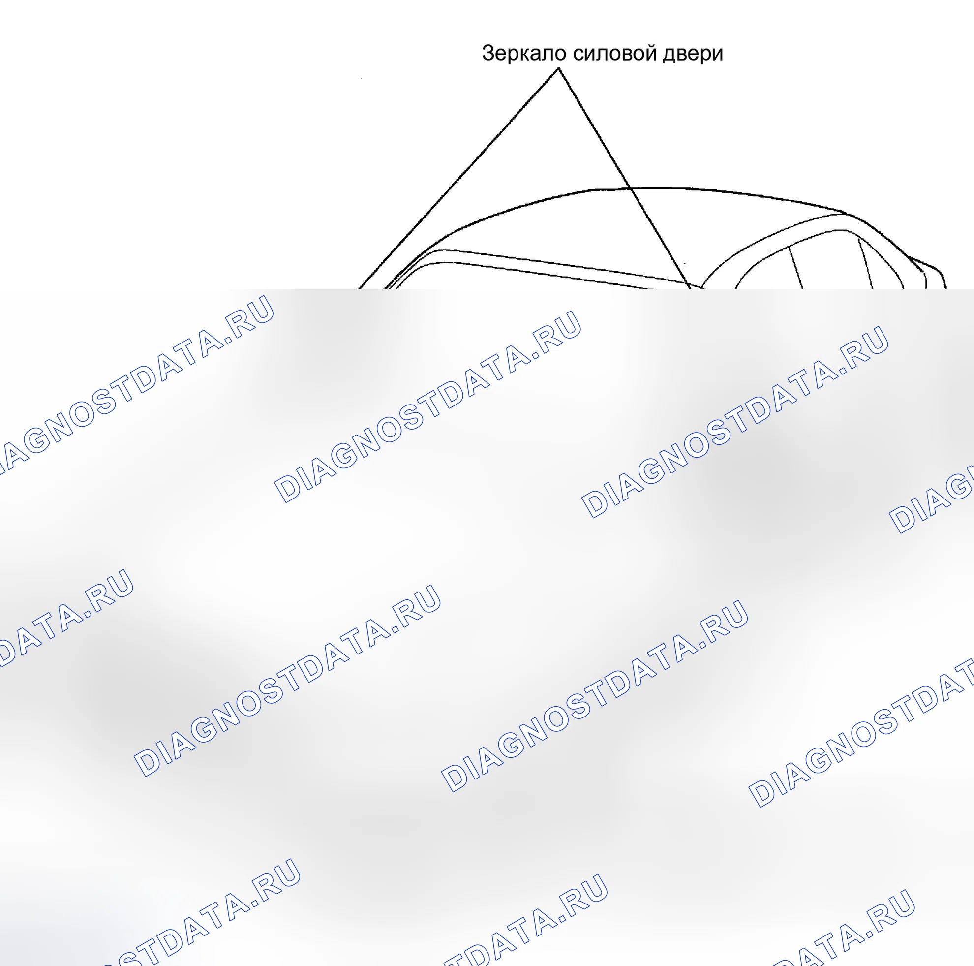 Рис. 1: КОМПОНЕНТЫ. Hyundai Accent II рестайлинг