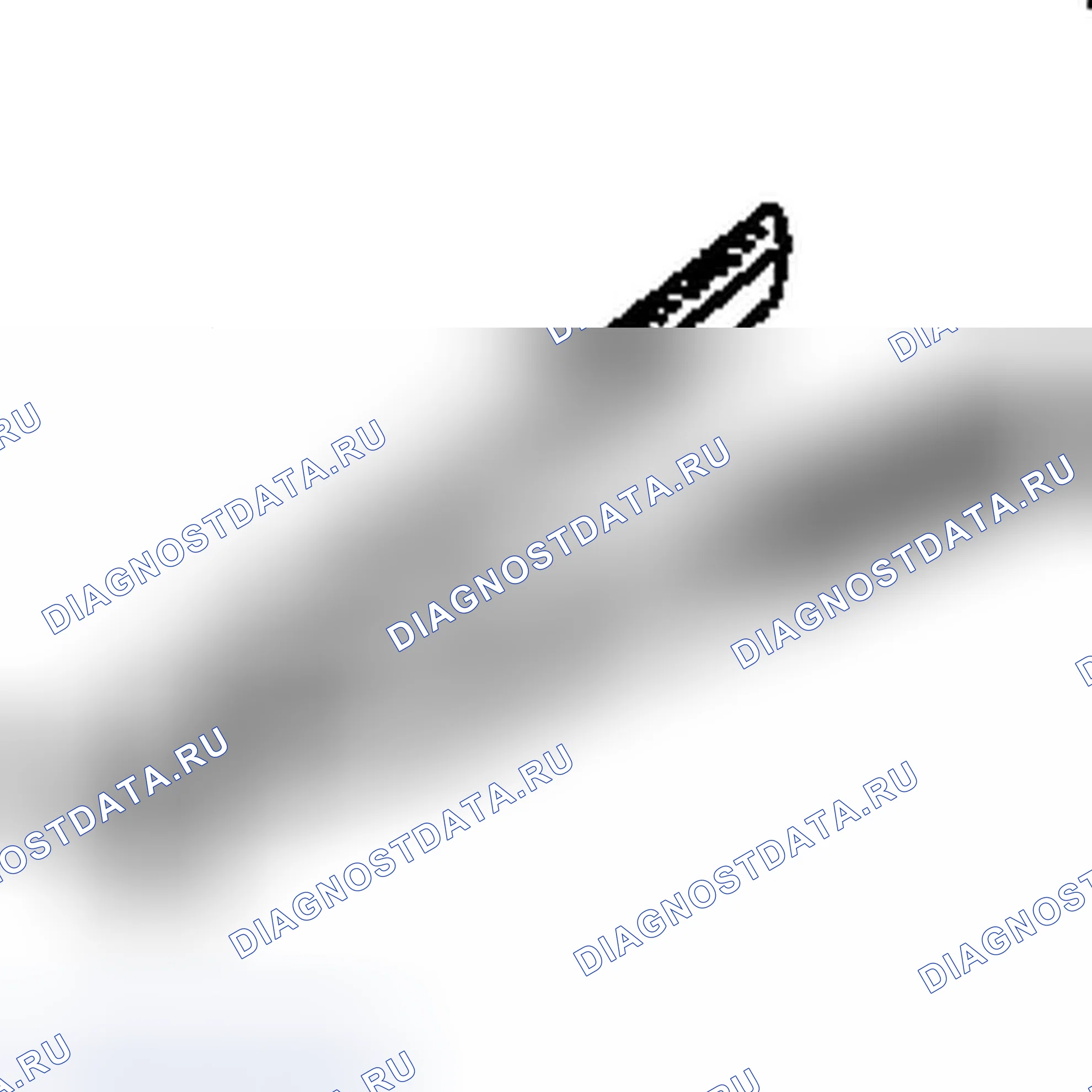 Рис. 18. Chevrolet Captiva I рестайлинг 2