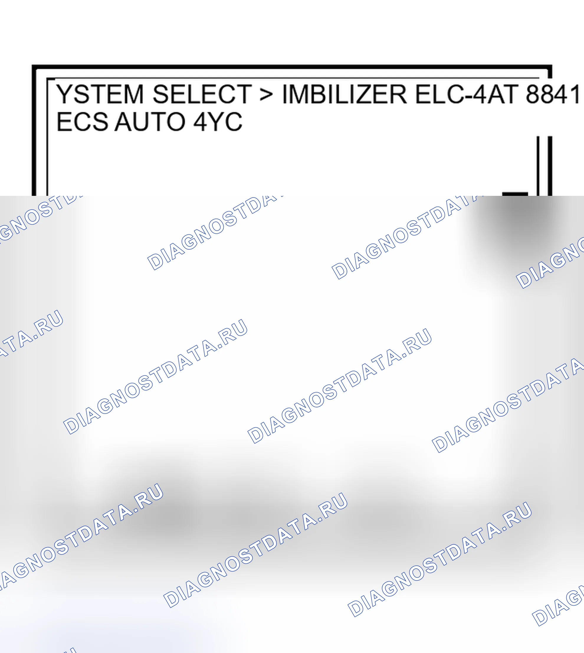 Рис. 116. Mitsubishi Lancer IX рестайлинг