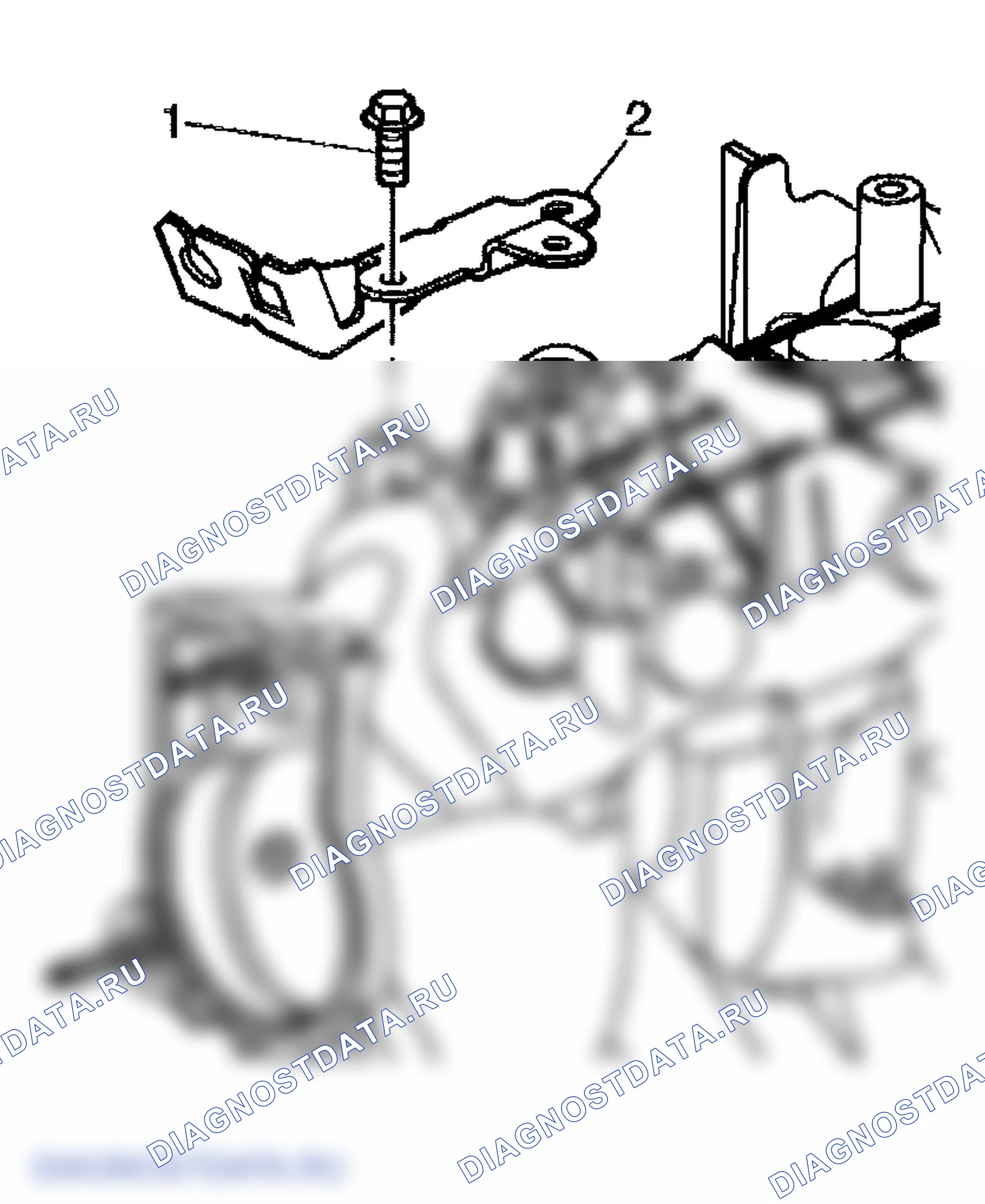 Рис. 1325. GMC Savana Special G3500 