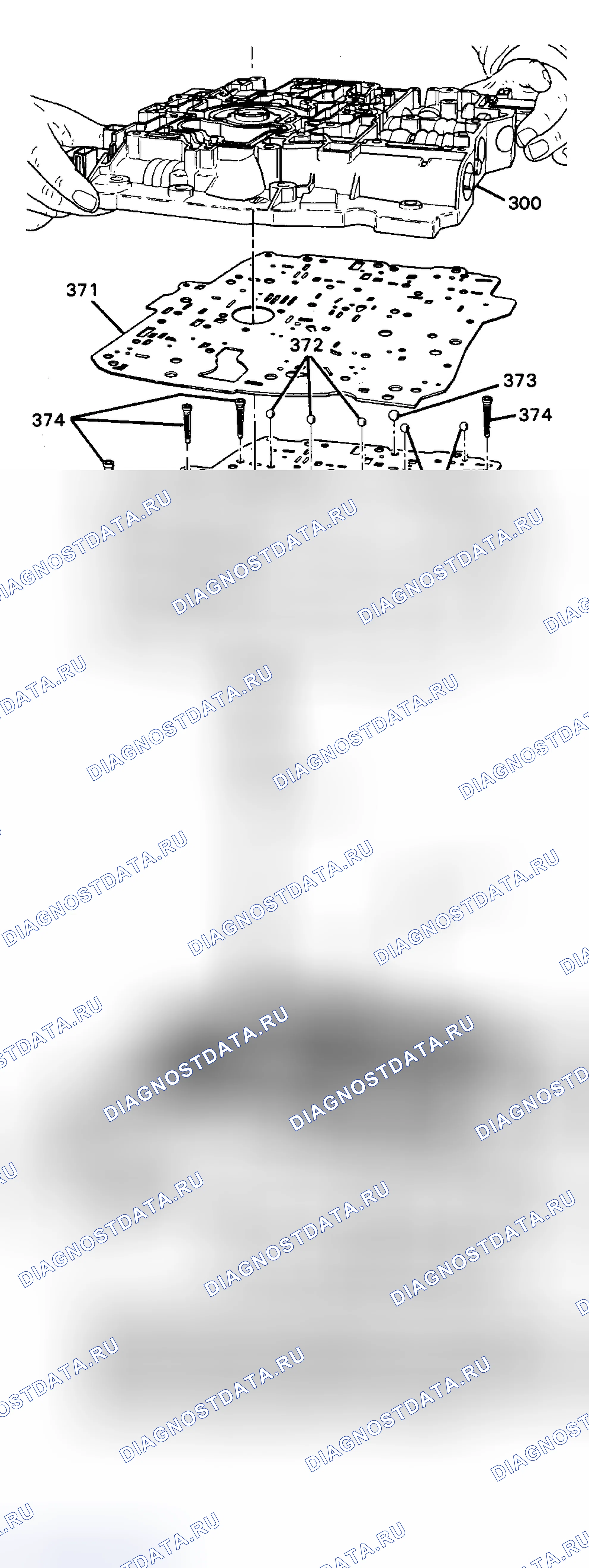 Рис. 564. Hyundai Tuscani I