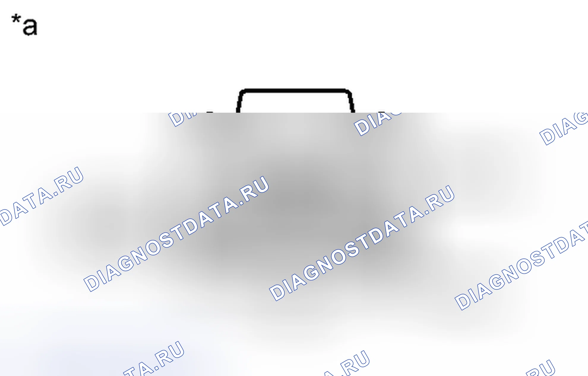 Рис. 209. Toyota Sequoia II рестайлинг