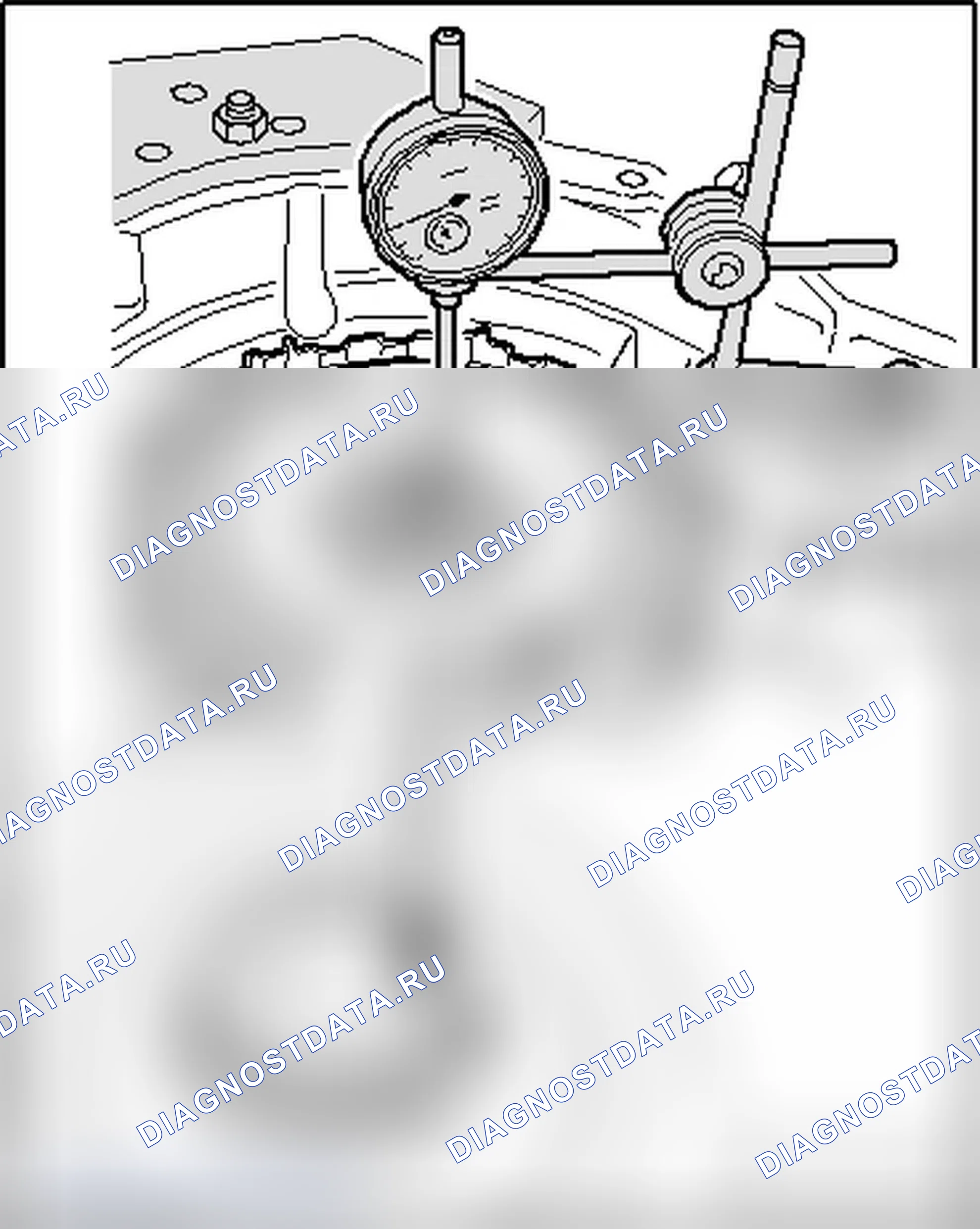 Рис. 148. Audi TT 8J рестайлинг